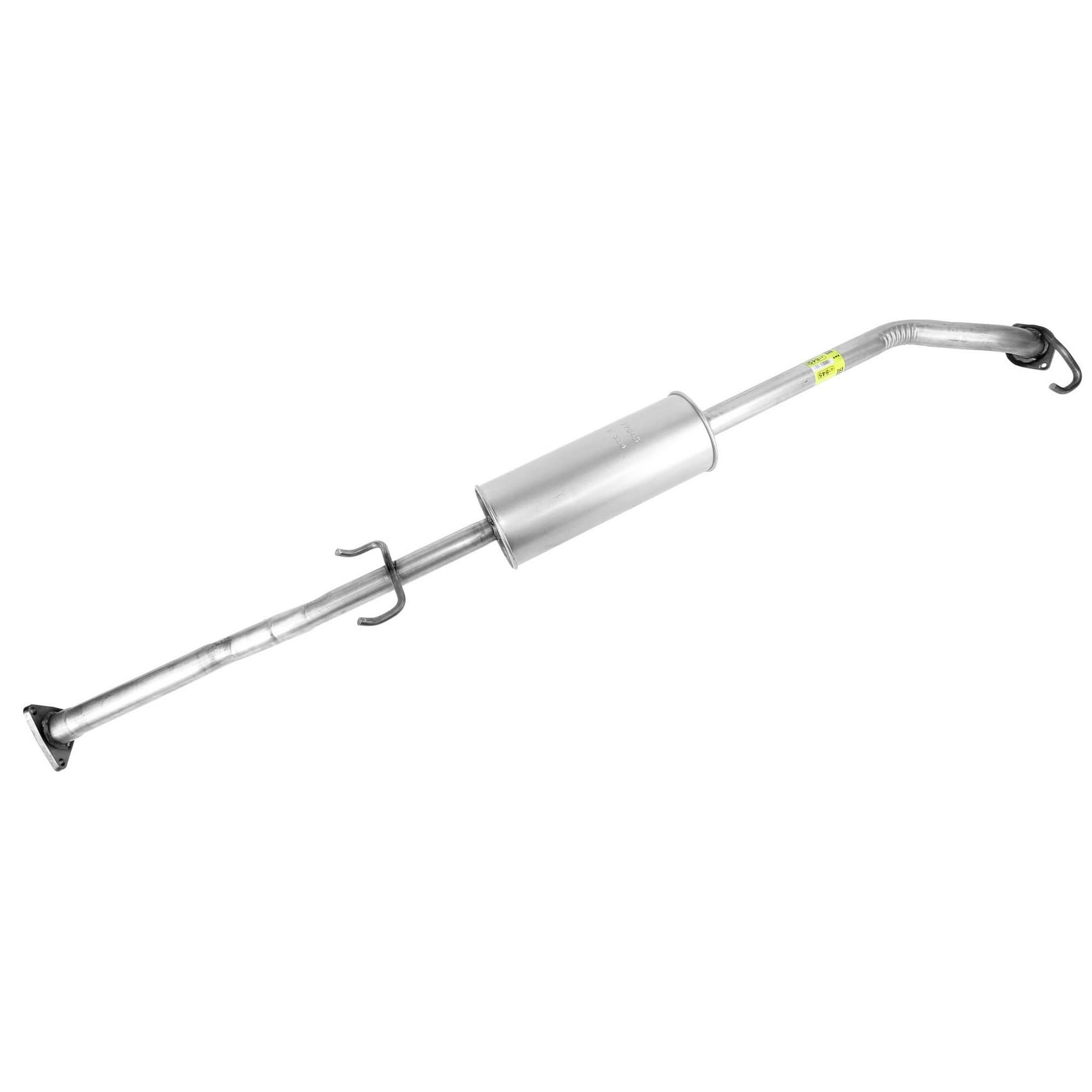 WALKER Pipe / Resonator 47845