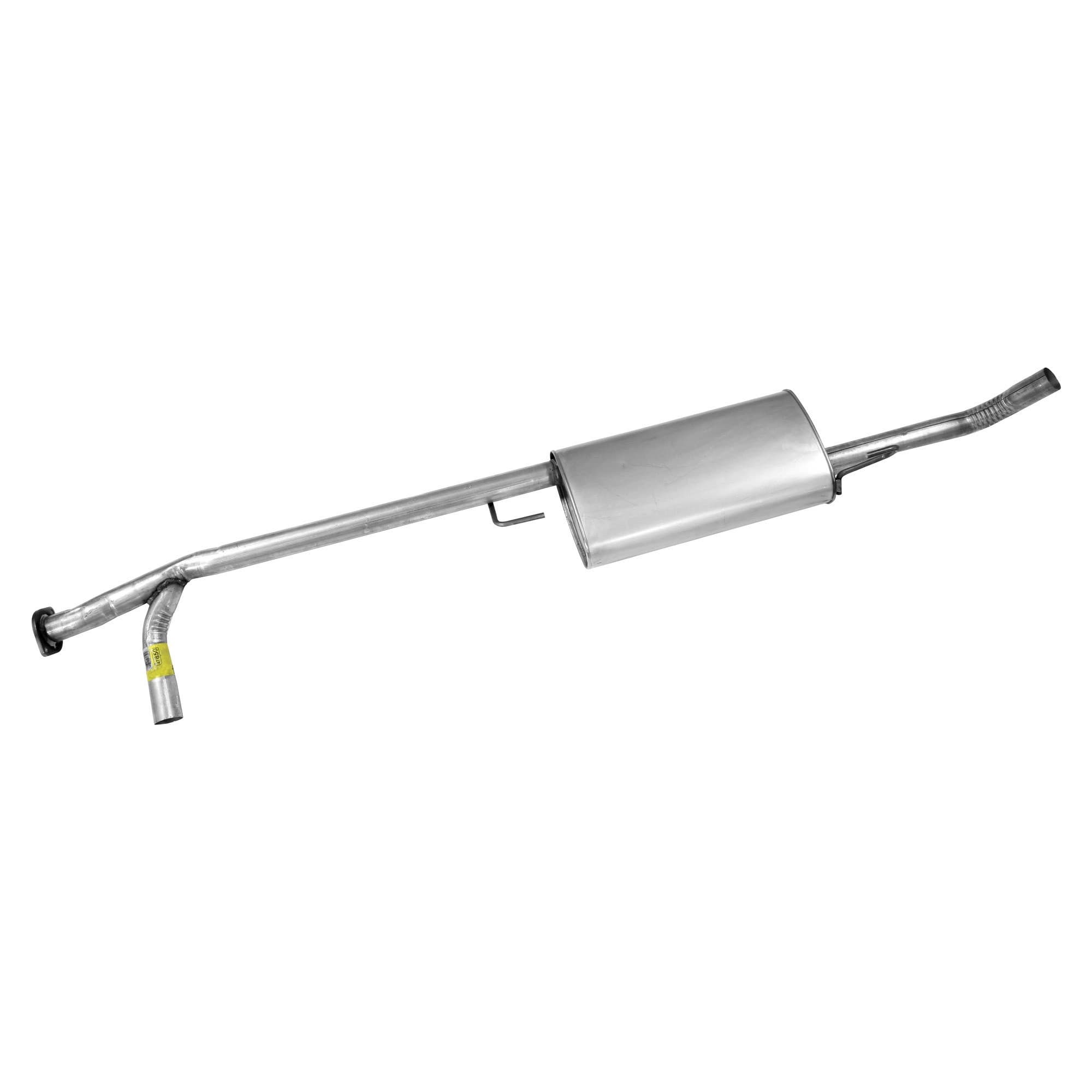 WALKER Muffler 47850