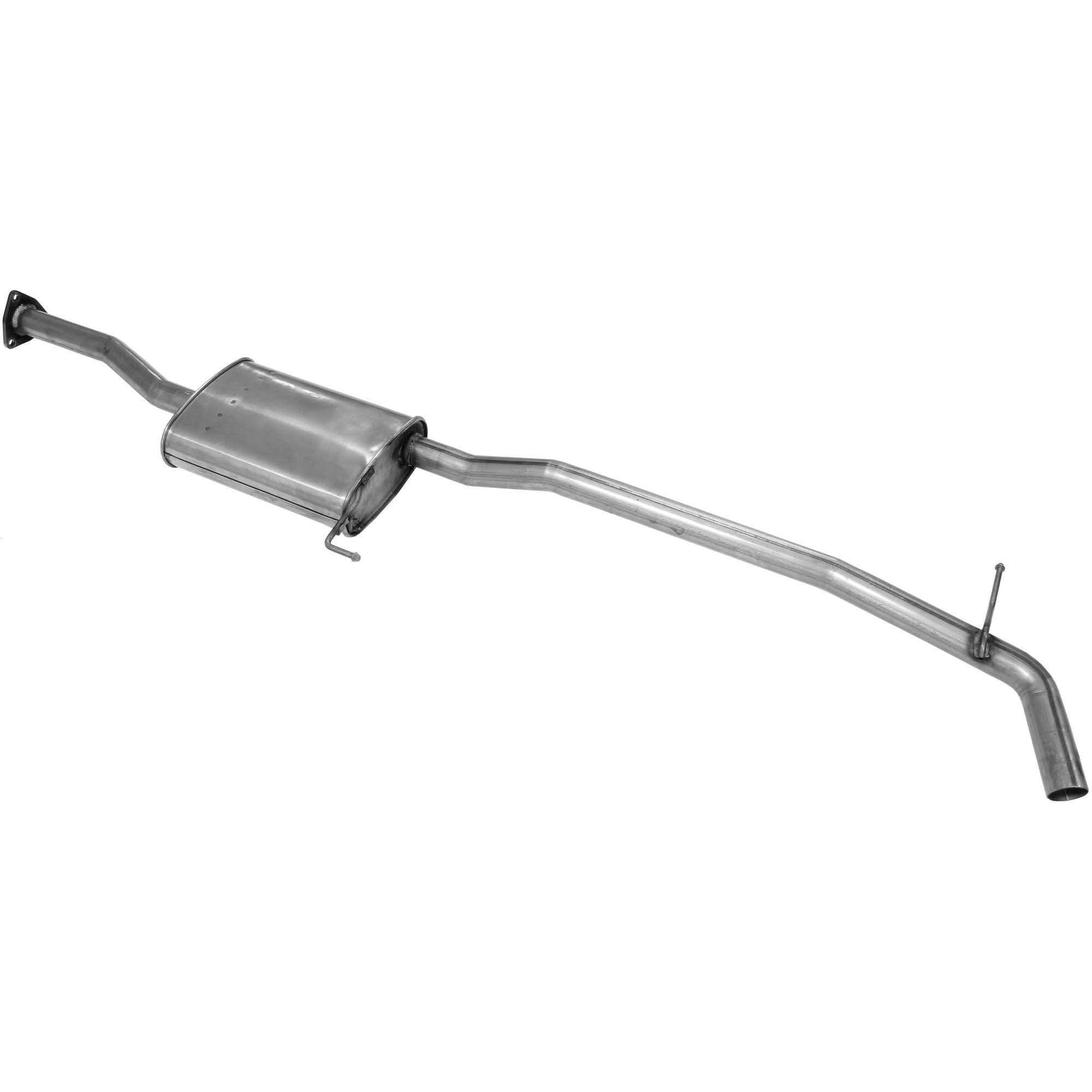 WALKER Muffler 47859