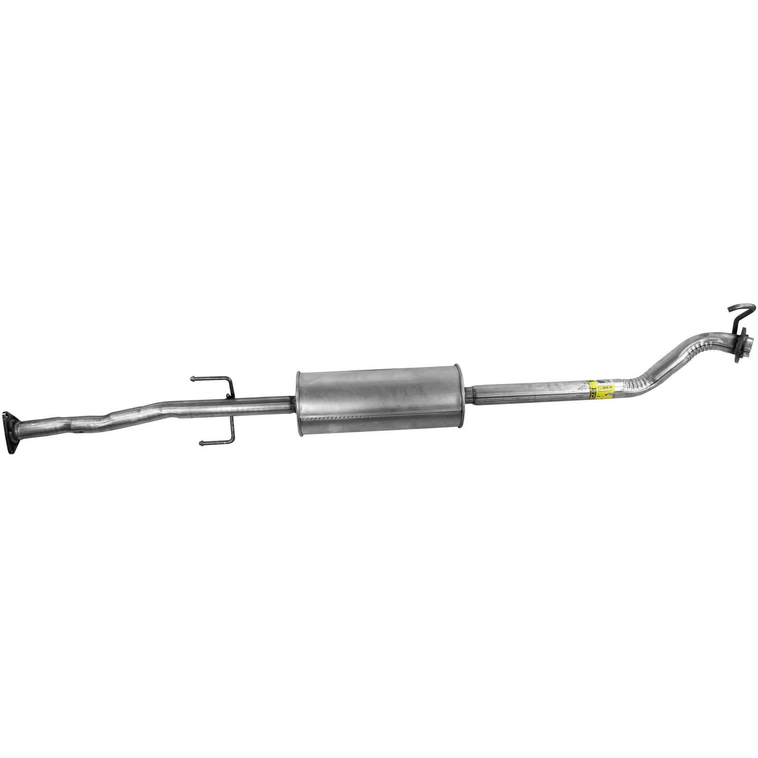WALKER Pipe / Resonator 47862
