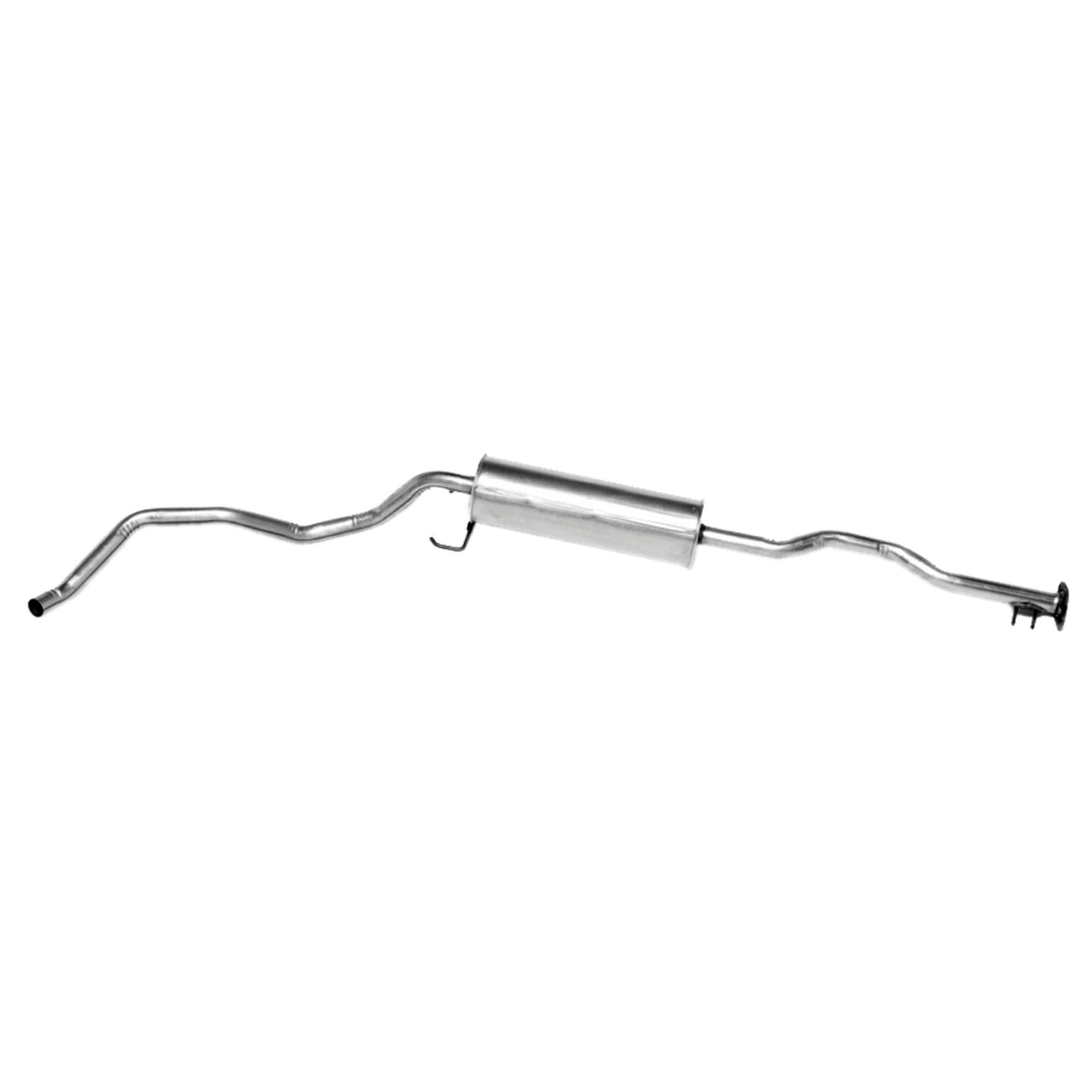 WALKER Muffler 48307