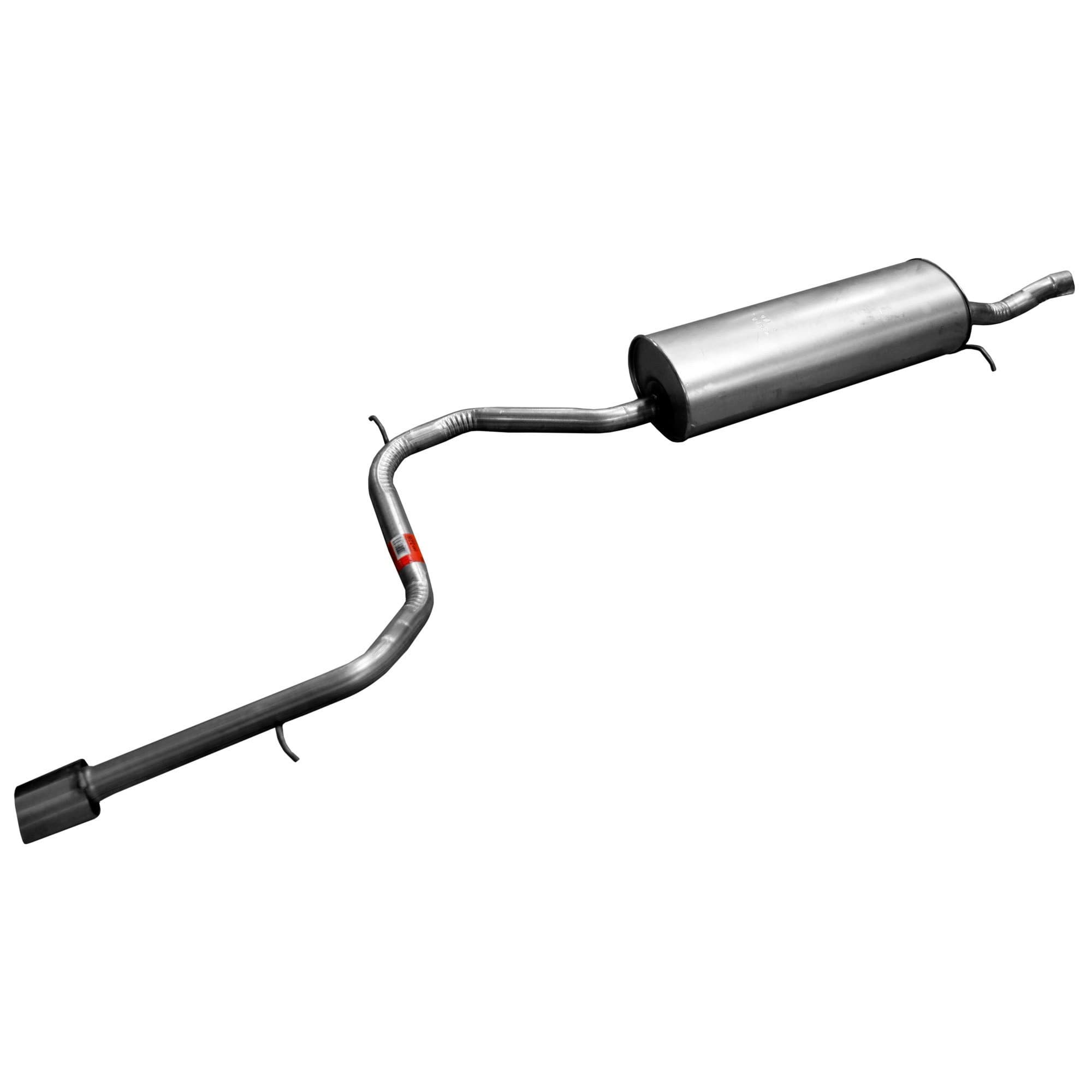 WALKER Muffler 48328