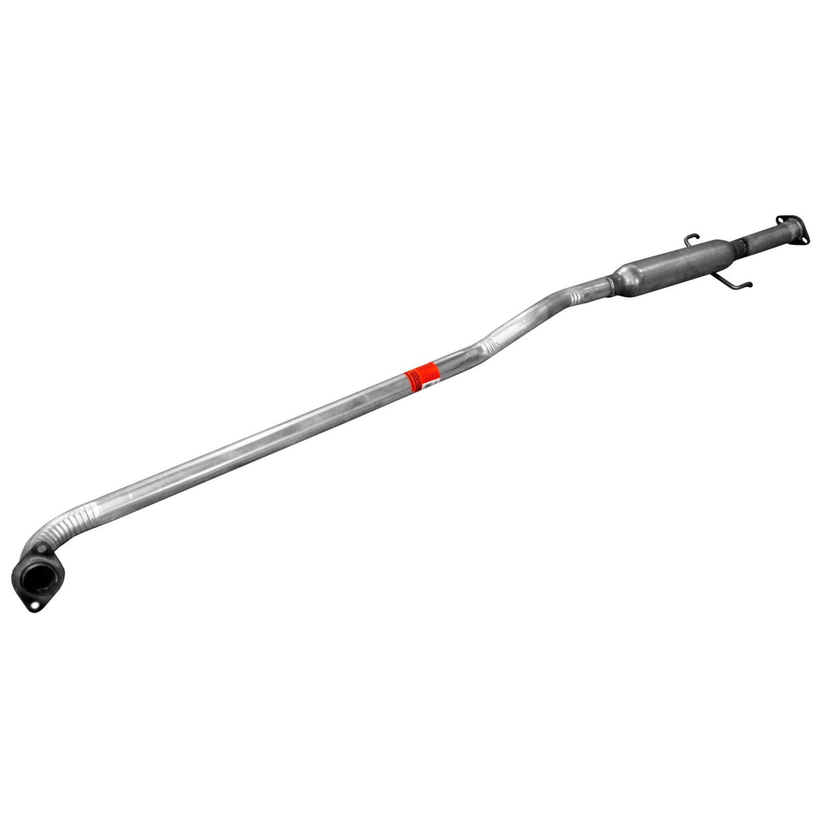 WALKER Pipe / Resonator 48331