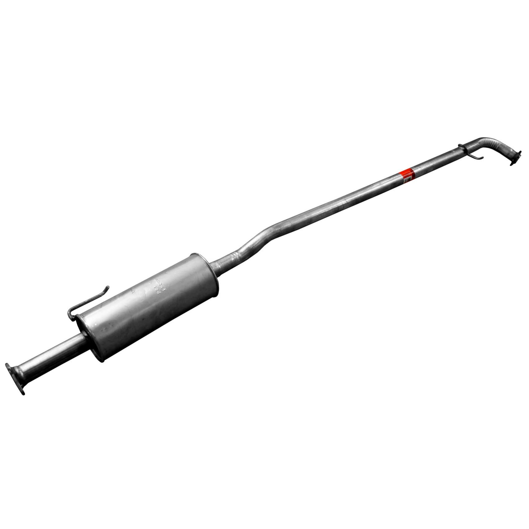WALKER Pipe / Resonator 48341