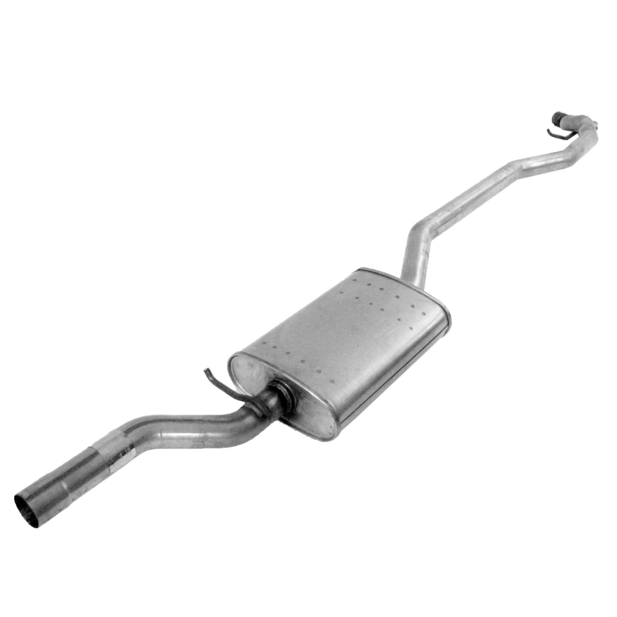 WALKER Pipe / Resonator 48347