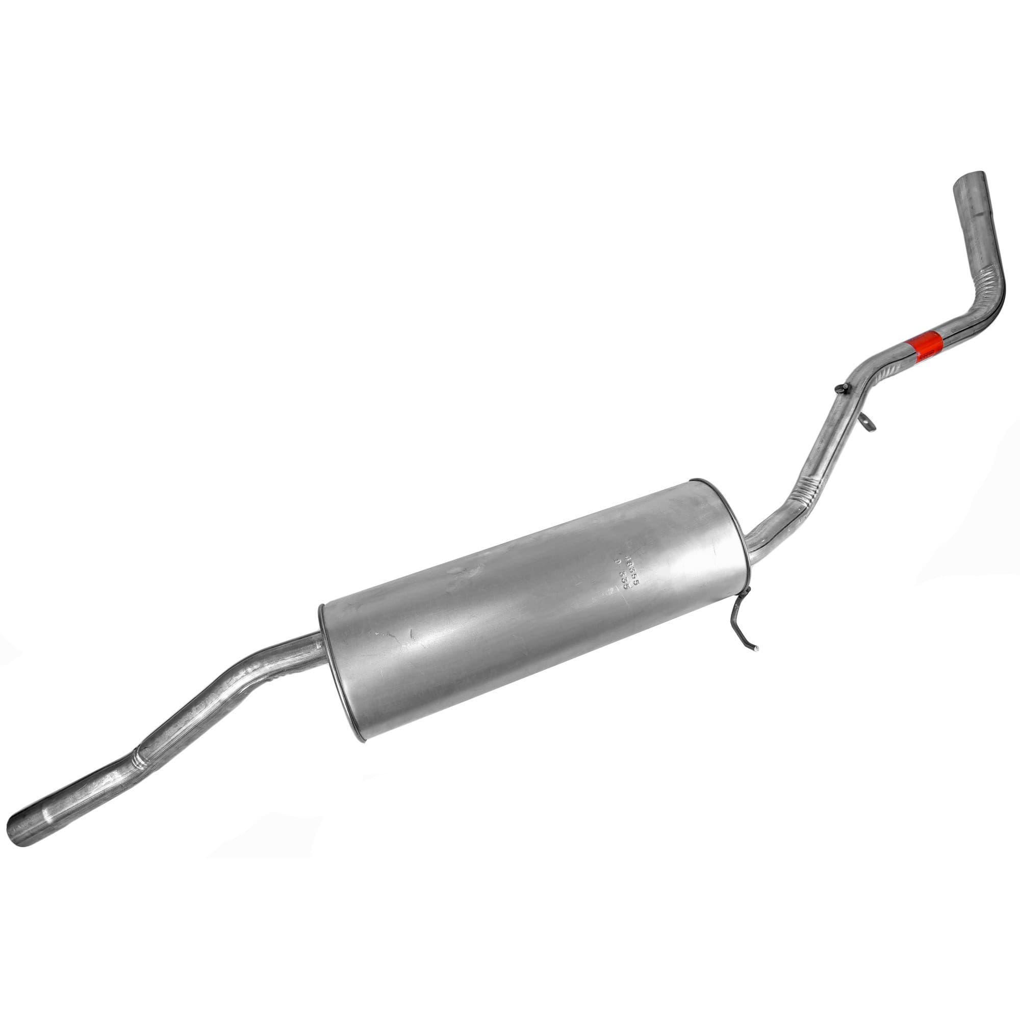 WALKER Muffler 48355