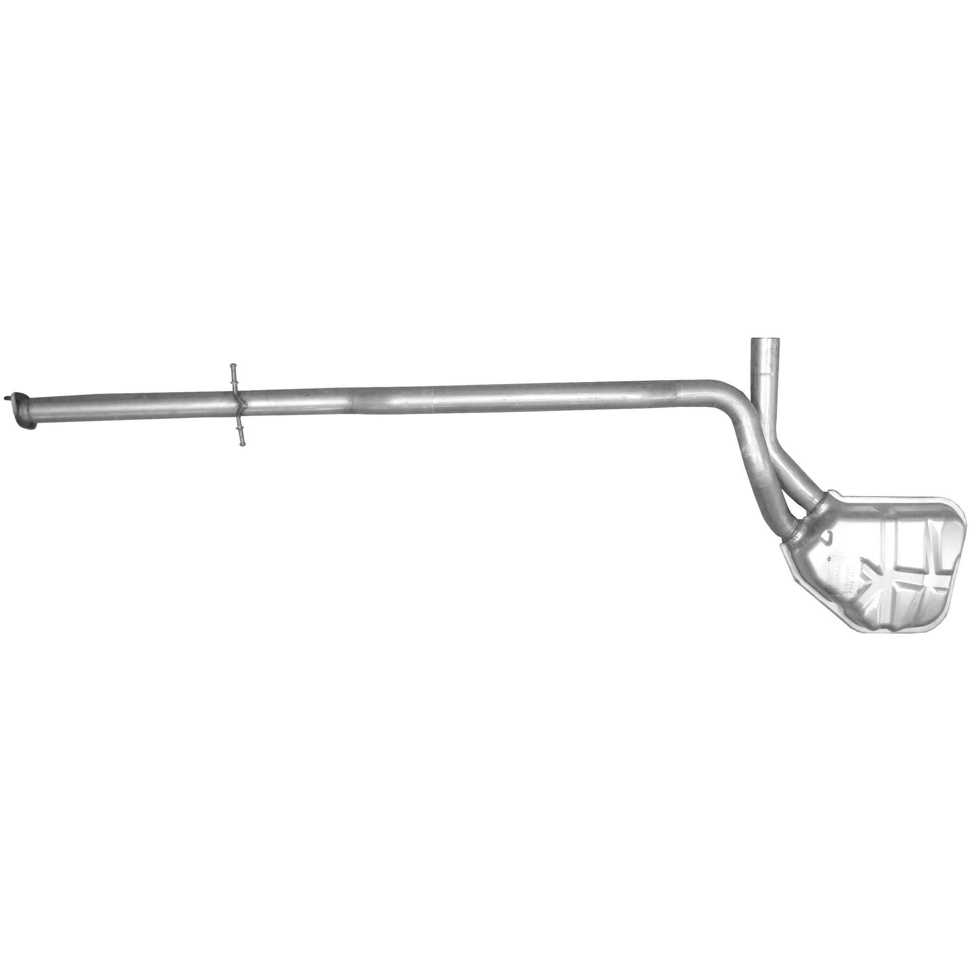 WALKER Muffler 48358