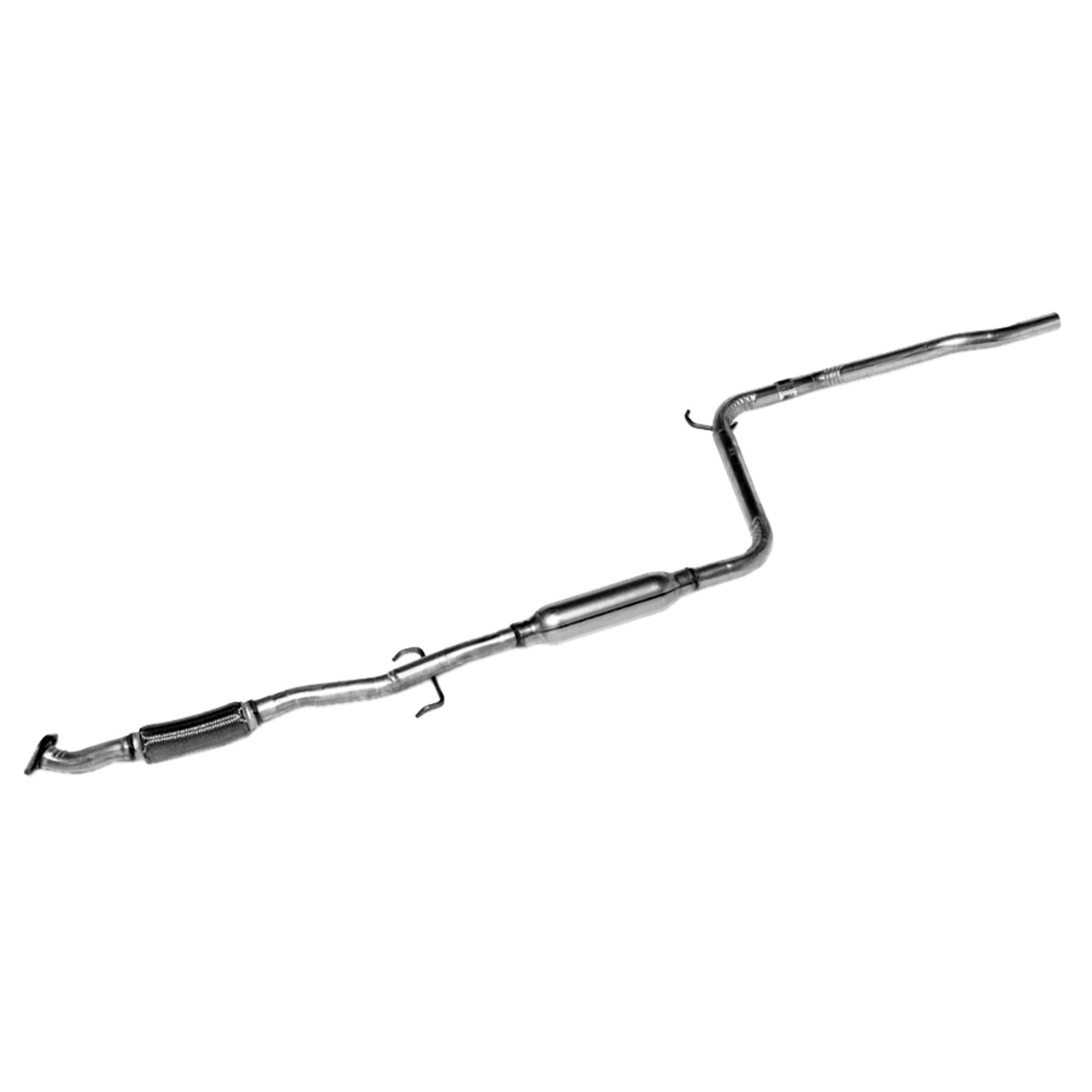 WALKER Pipe / Resonator 49230