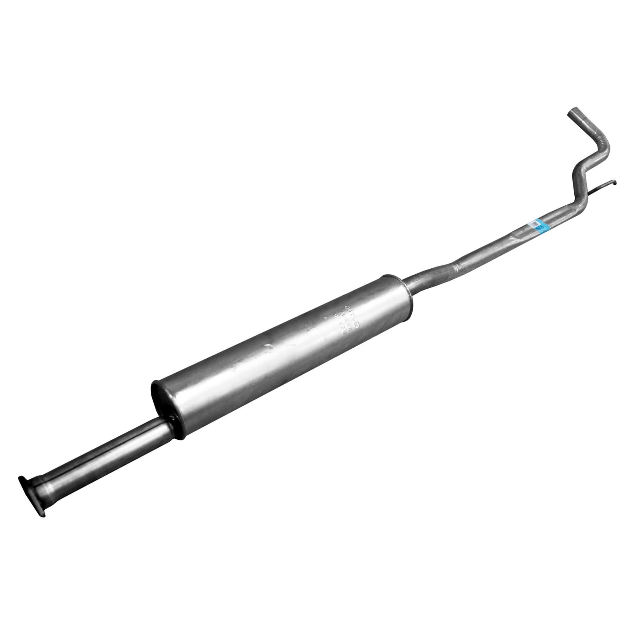 WALKER Pipe / Resonator 49246