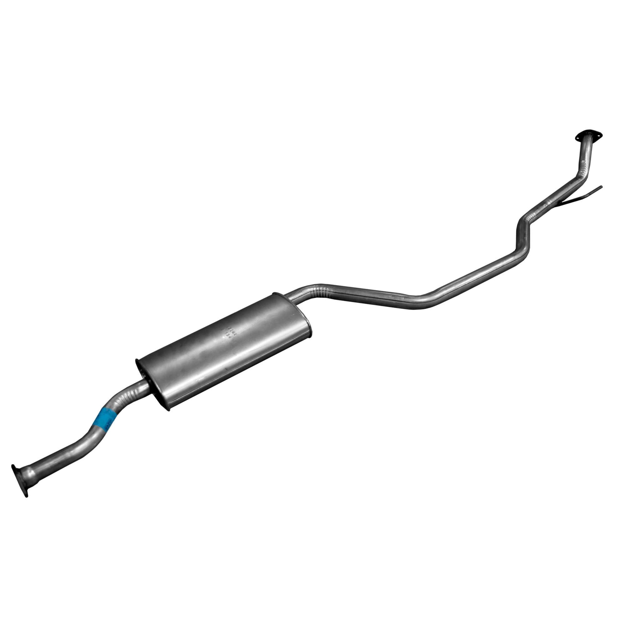 WALKER Muffler 49249