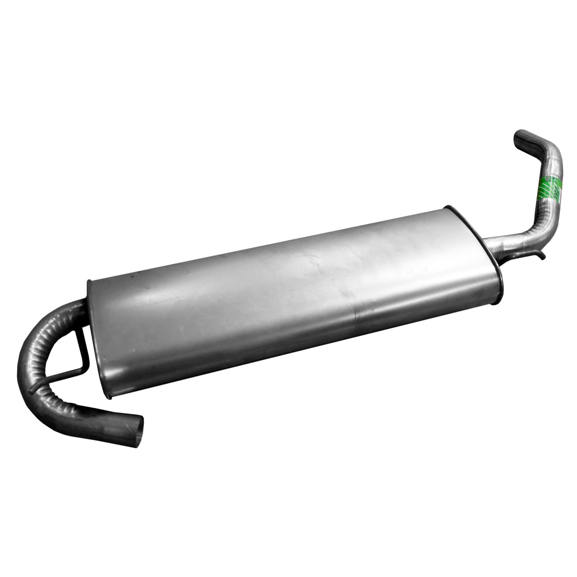 WALKER Muffler 50054
