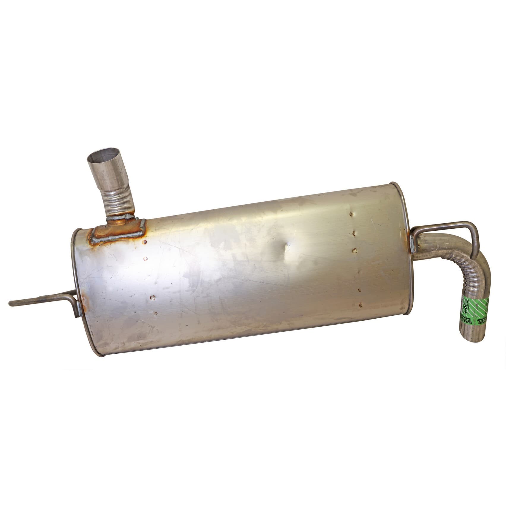 WALKER Muffler 50065