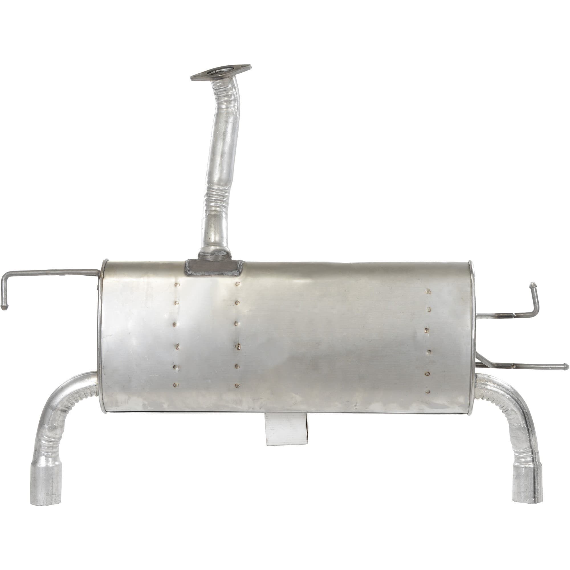 WALKER Muffler 50067