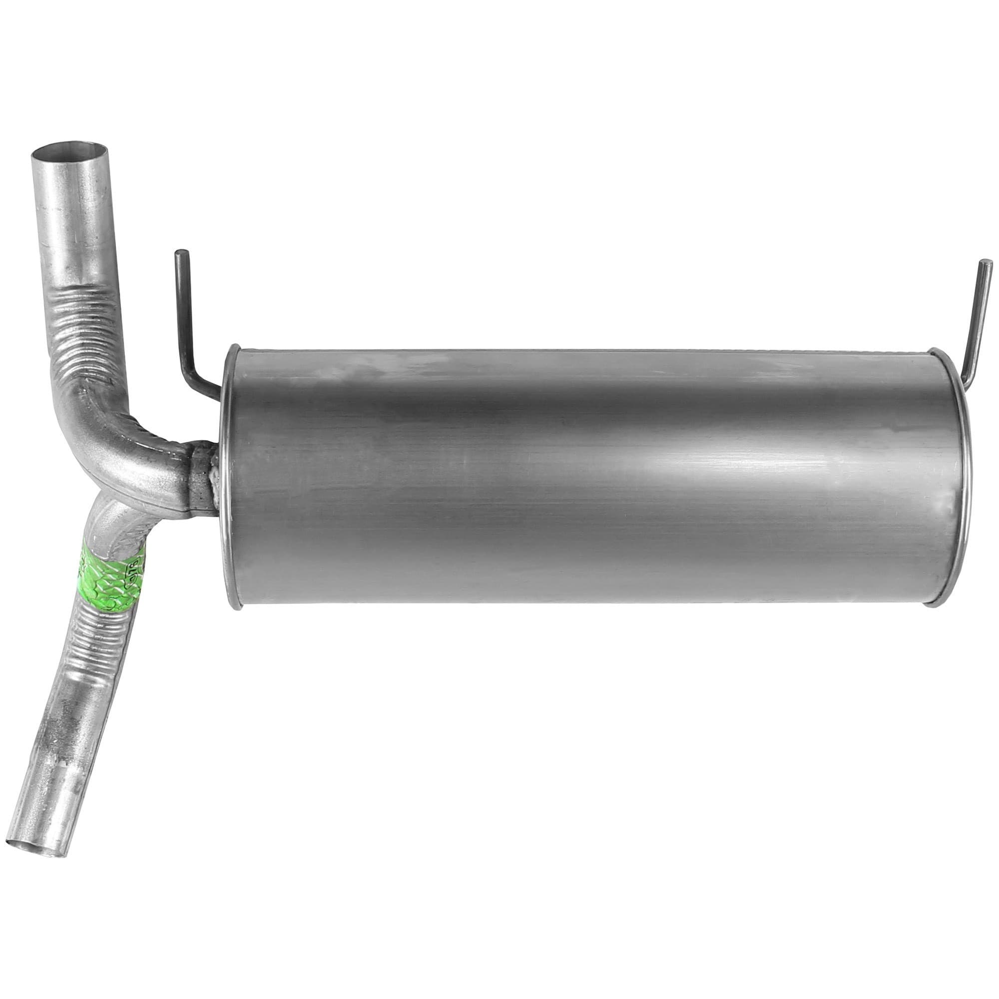 WALKER Muffler 50076