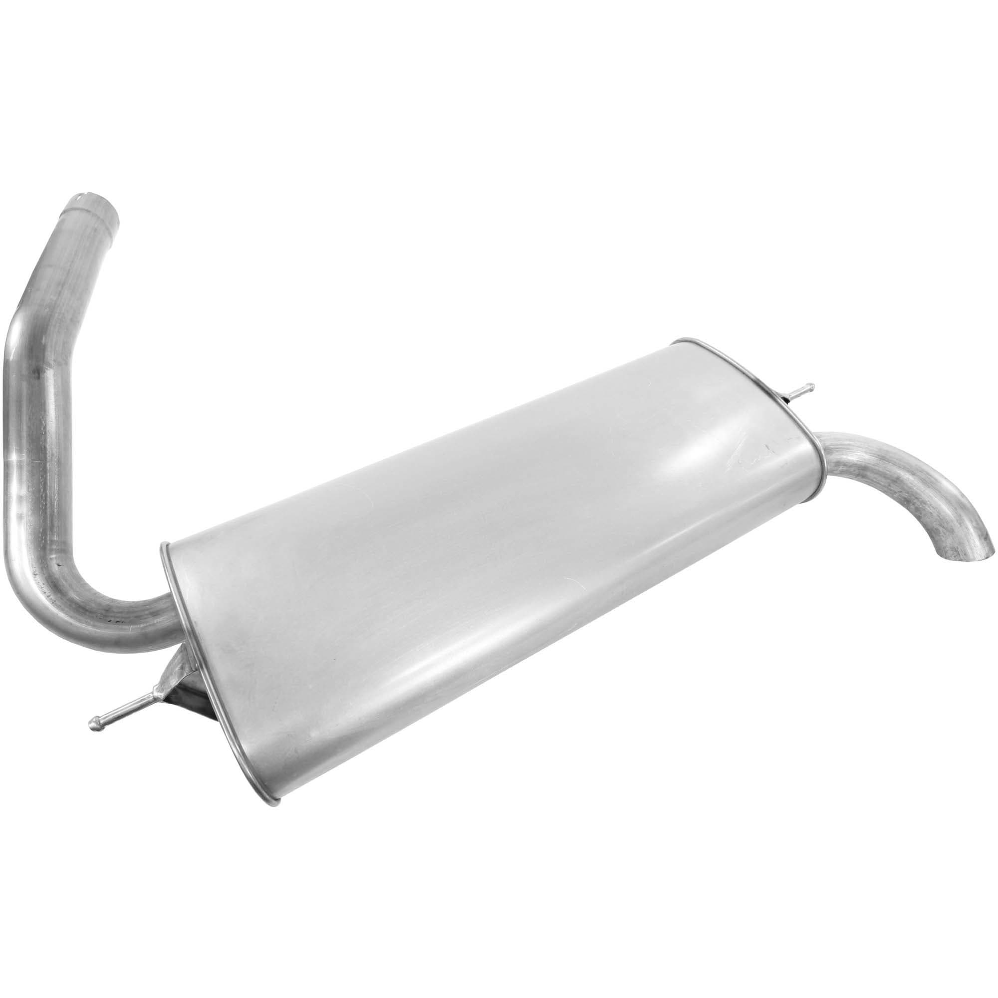 WALKER Muffler 50078