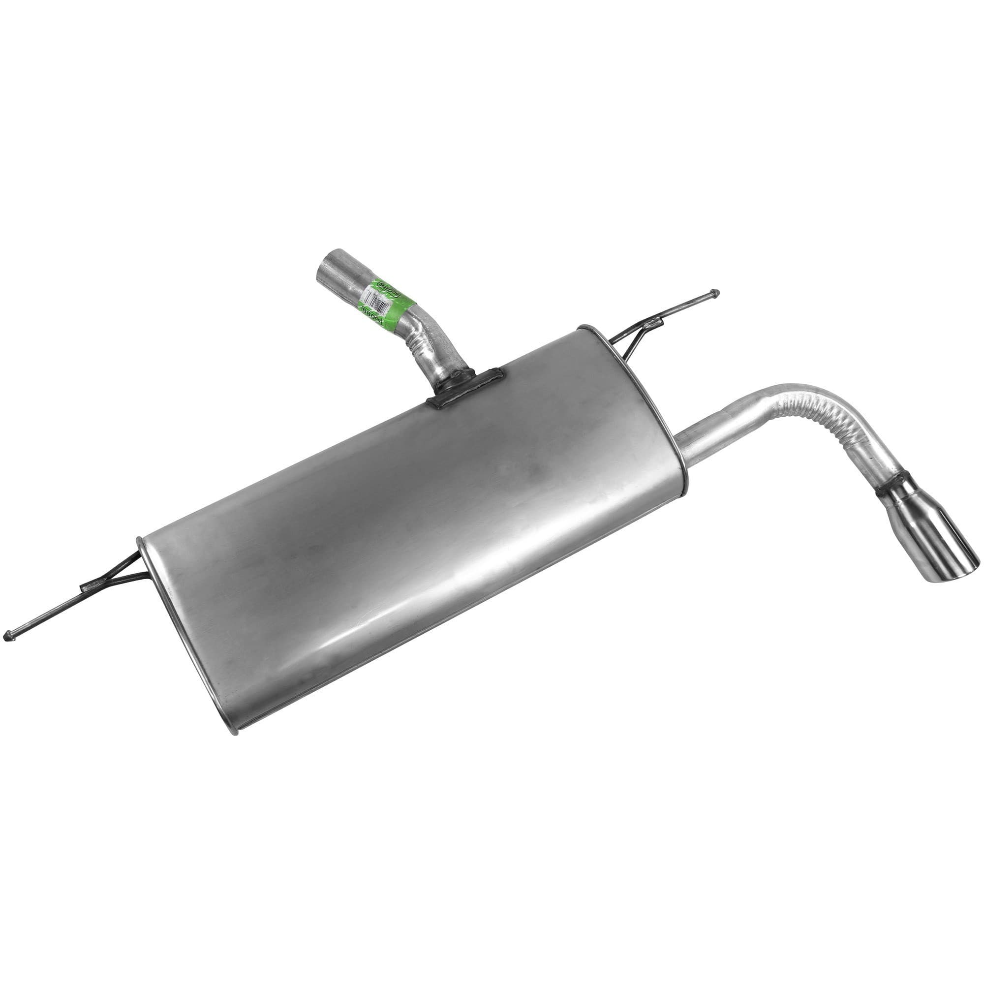 WALKER Muffler 50086