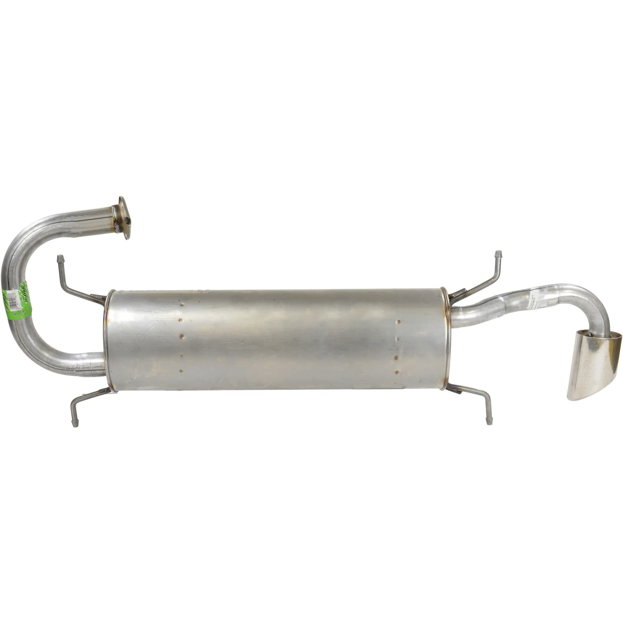 WALKER Muffler 50088