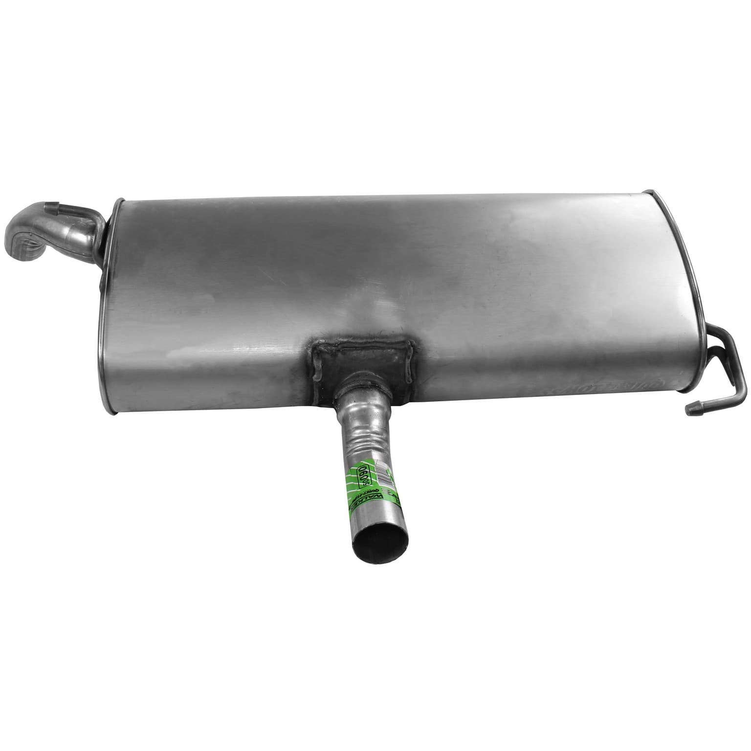 WALKER Muffler 50090