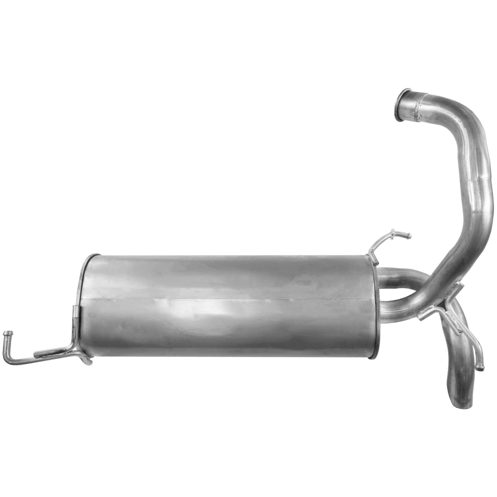 WALKER Muffler 50095