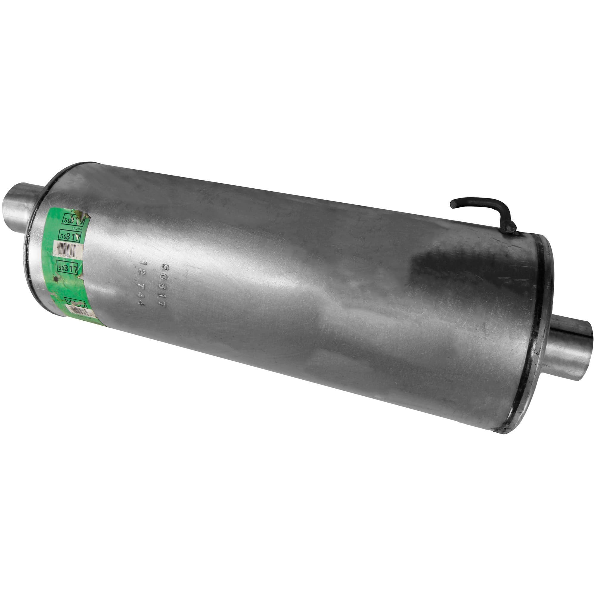WALKER Muffler 50317
