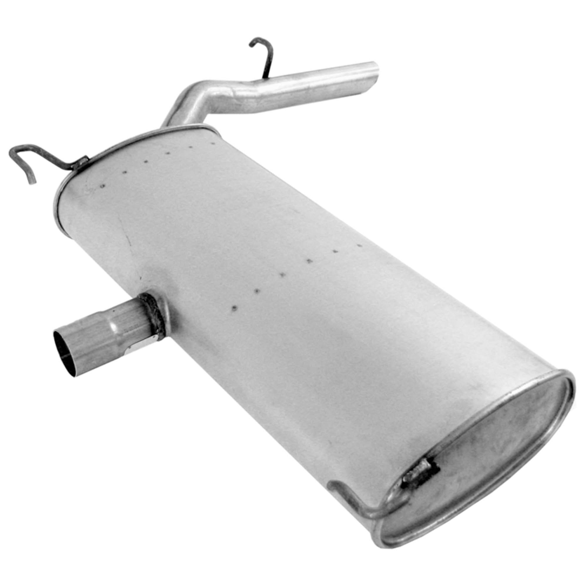 WALKER Muffler 50355
