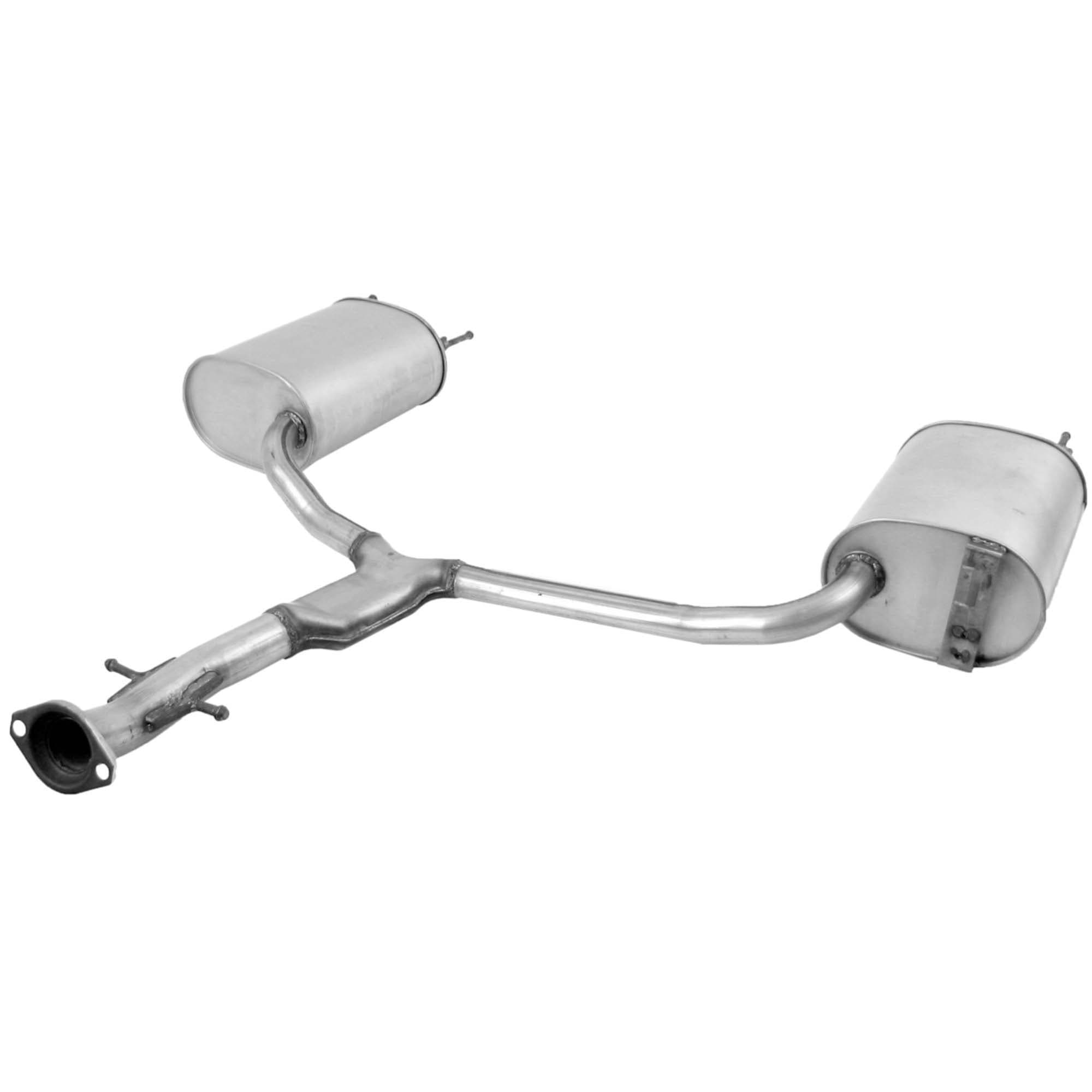 WALKER Muffler 50358