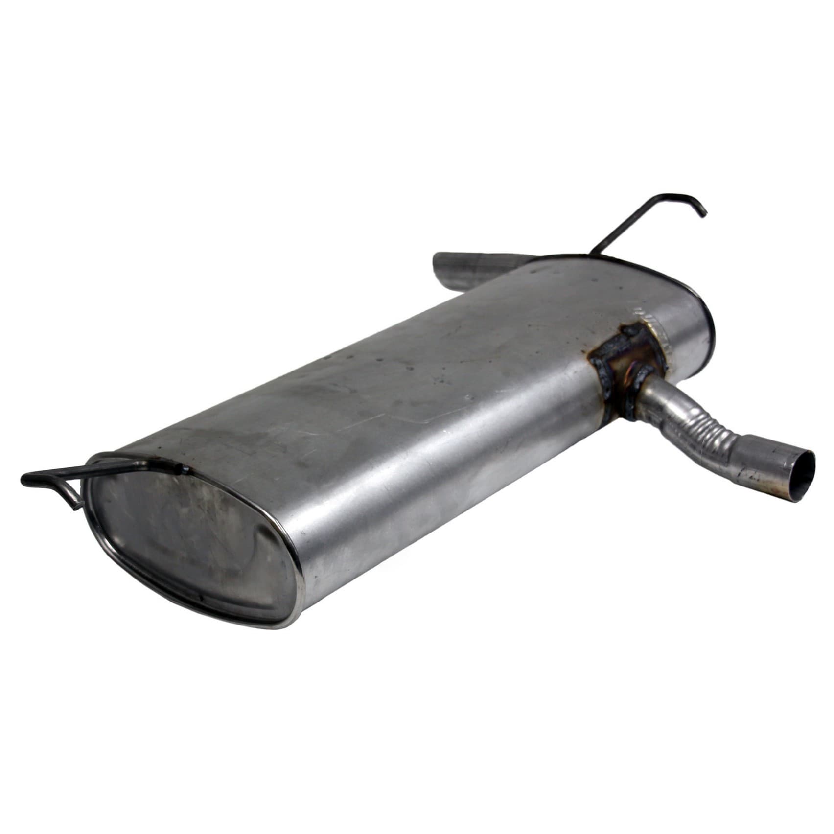 WALKER Muffler 50359