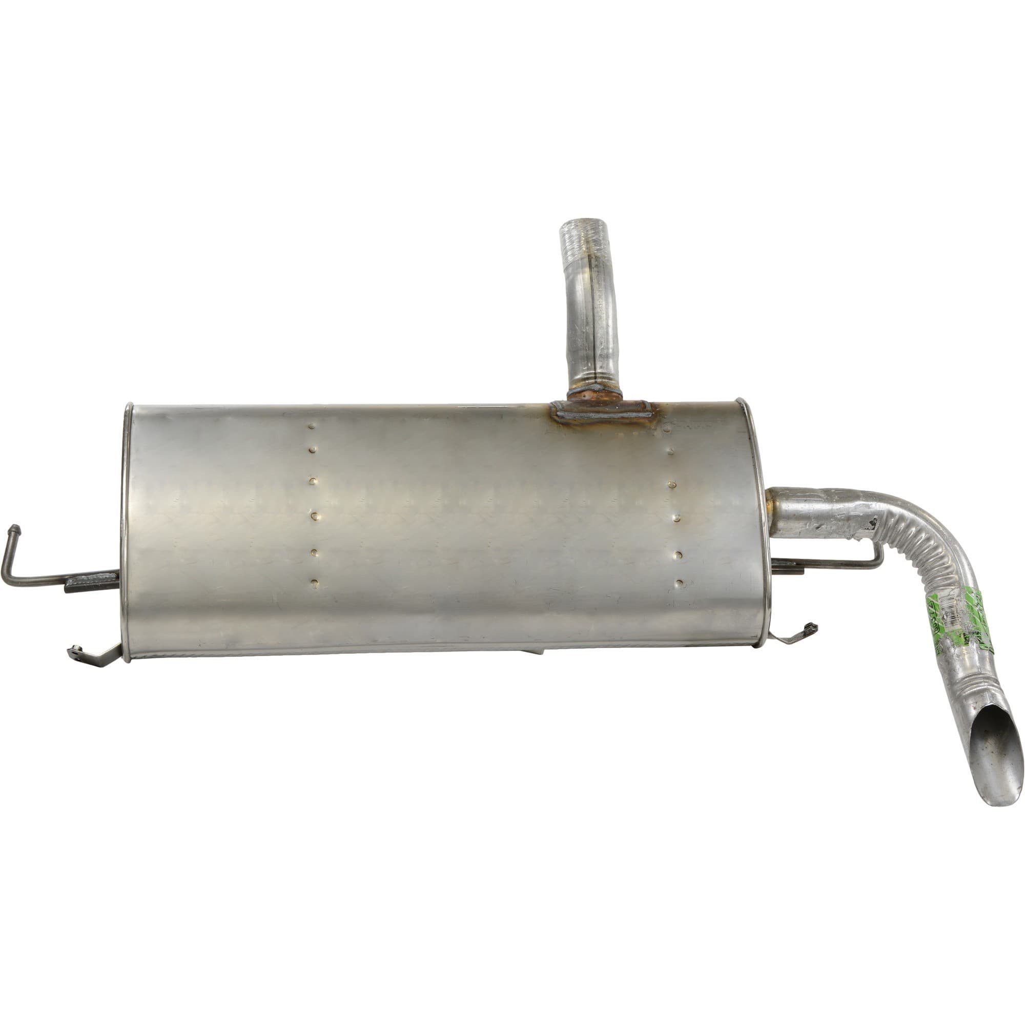WALKER Muffler 50372