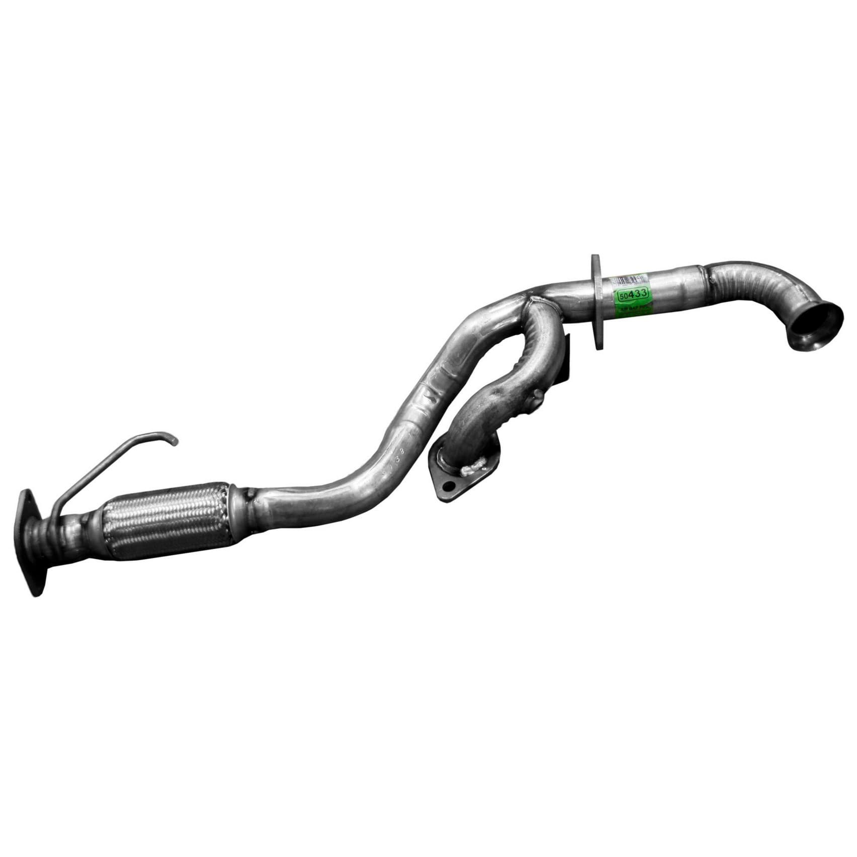 WALKER Pipe / Resonator 50433