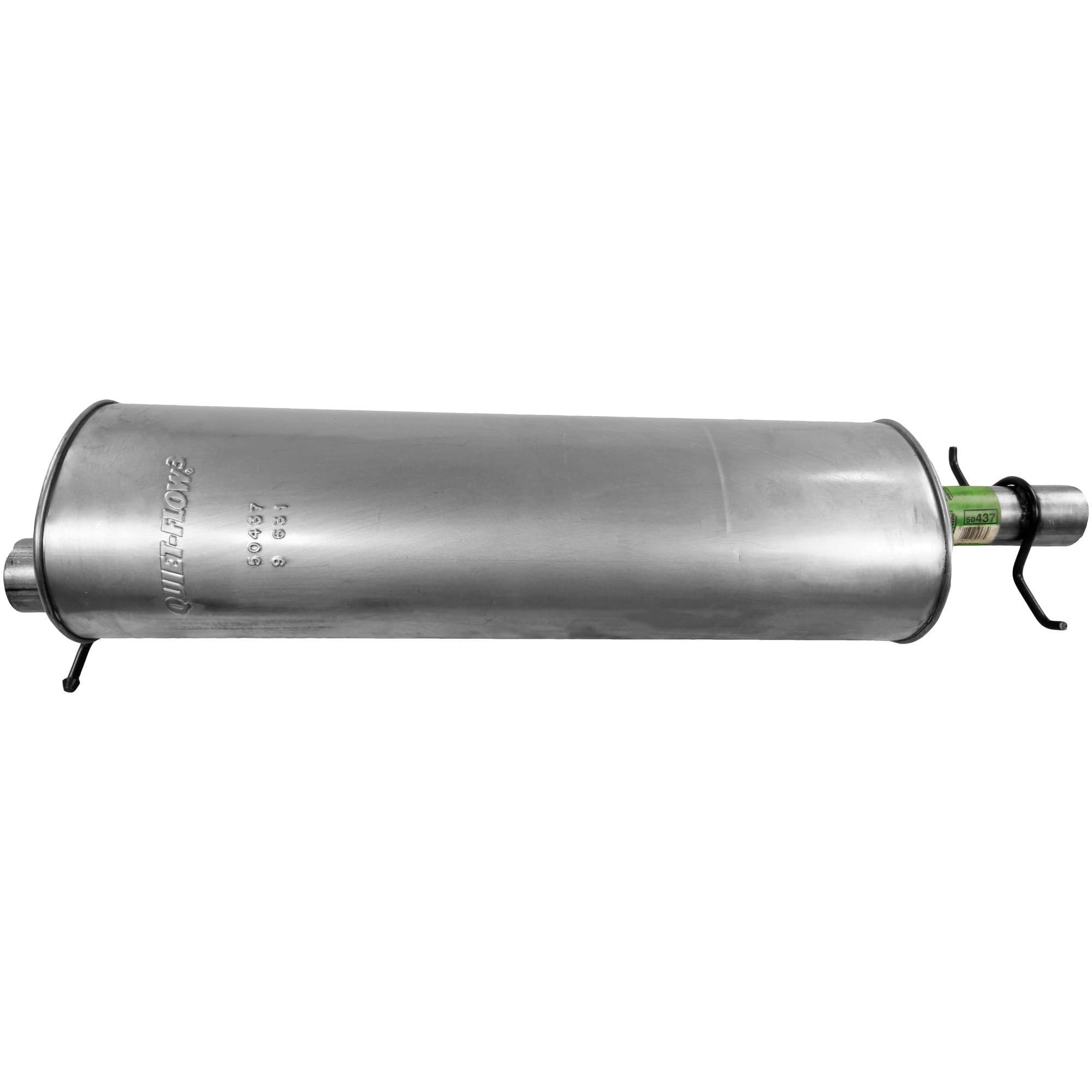WALKER Muffler 50437