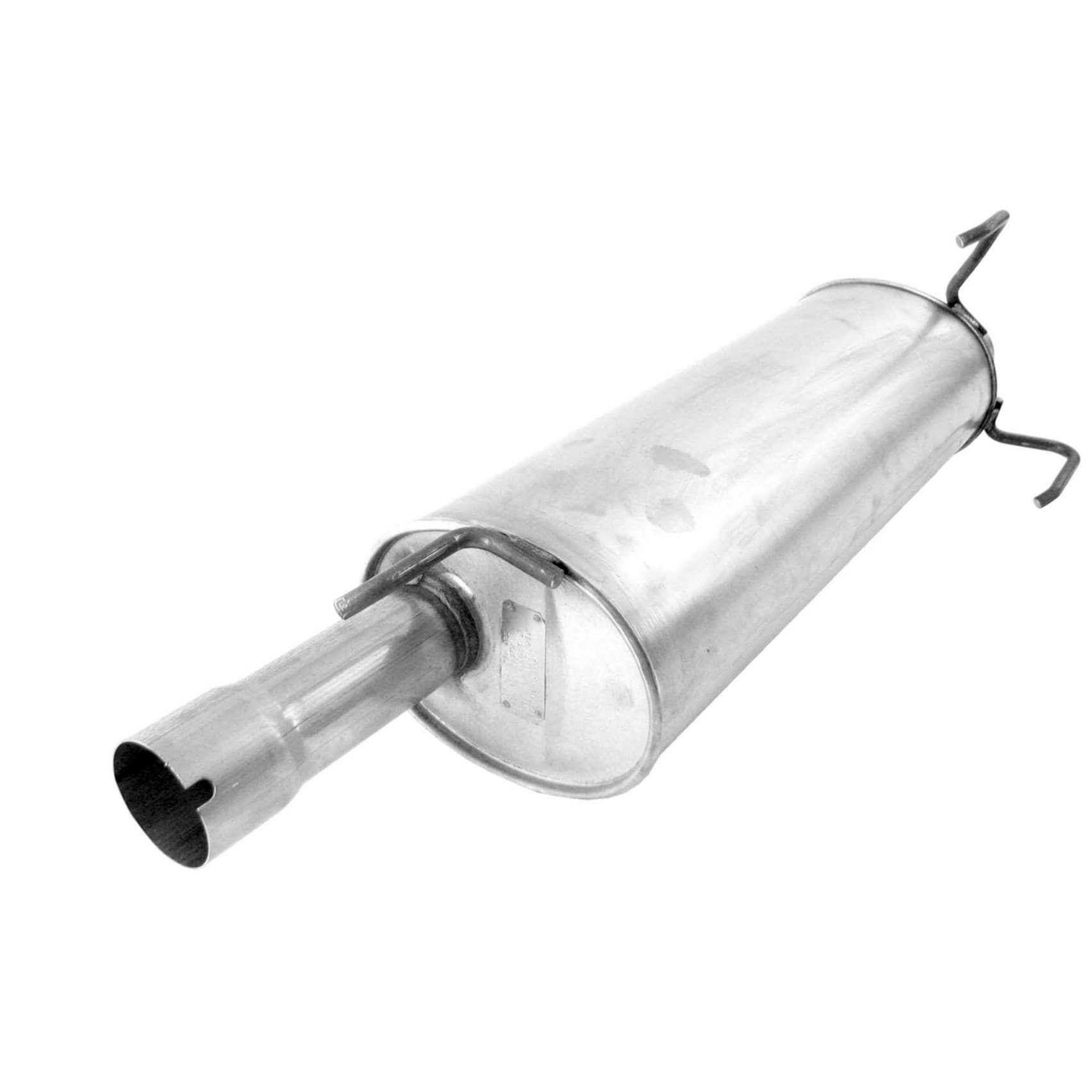 WALKER Muffler 50464