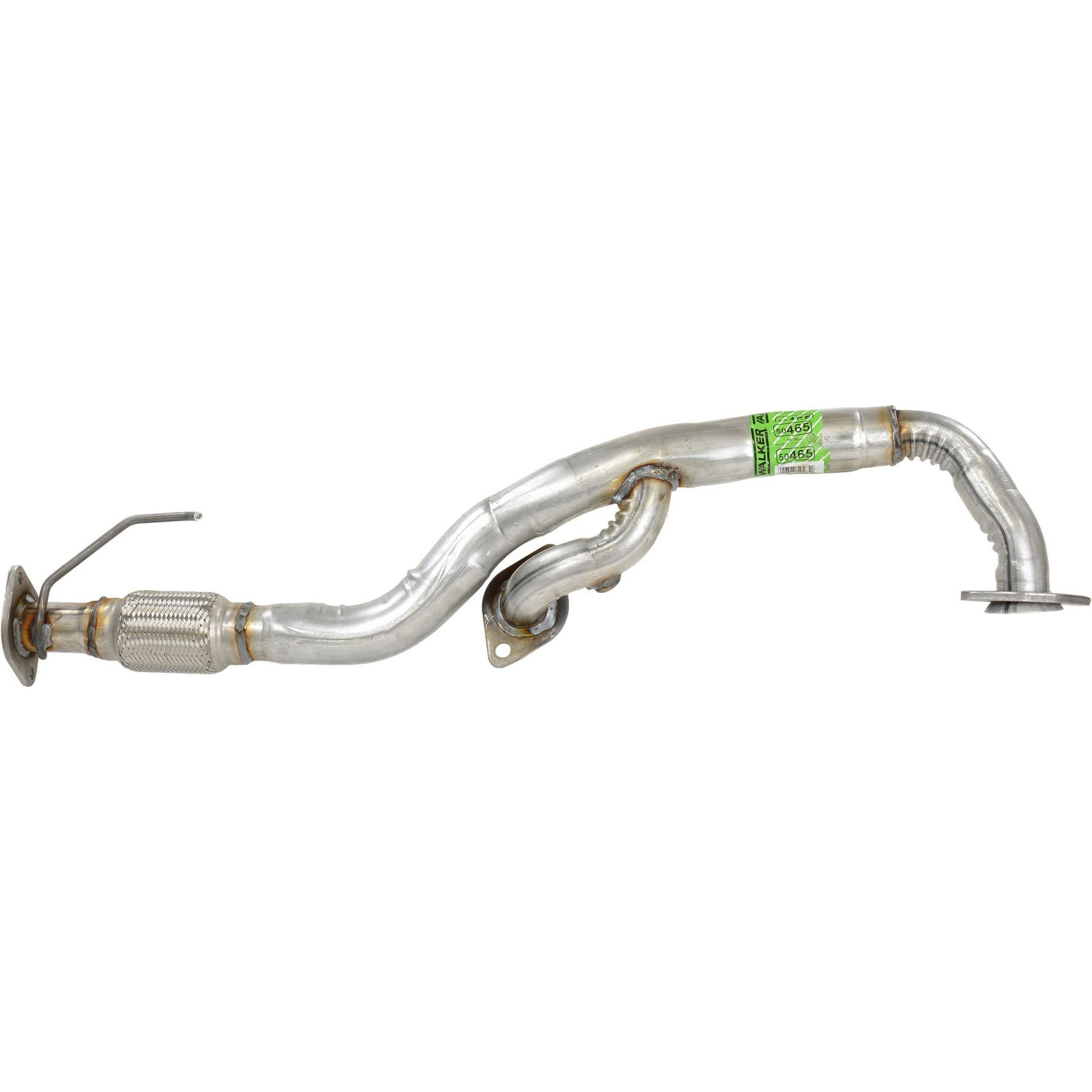 WALKER Pipe / Resonator 50465