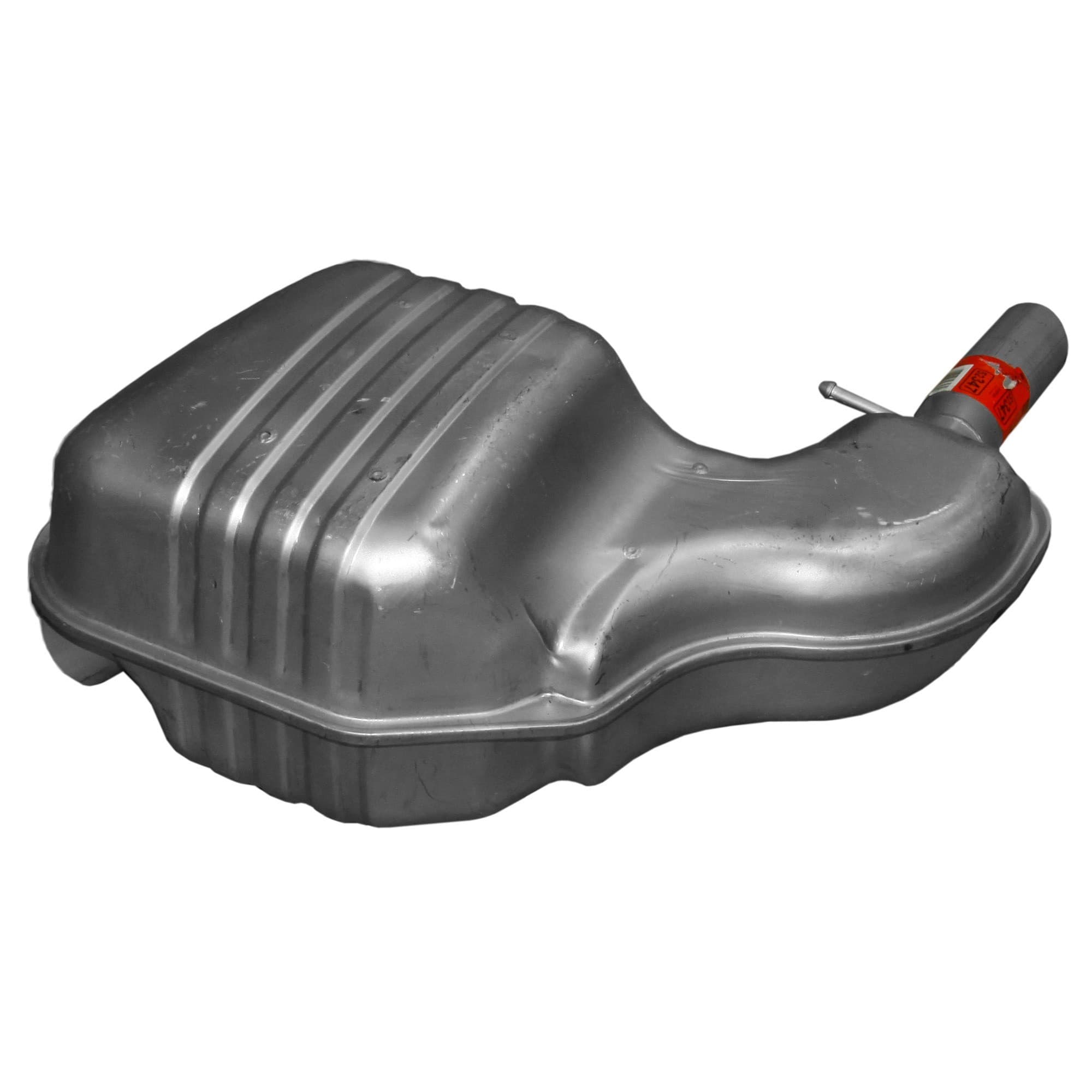 WALKER Muffler 52347