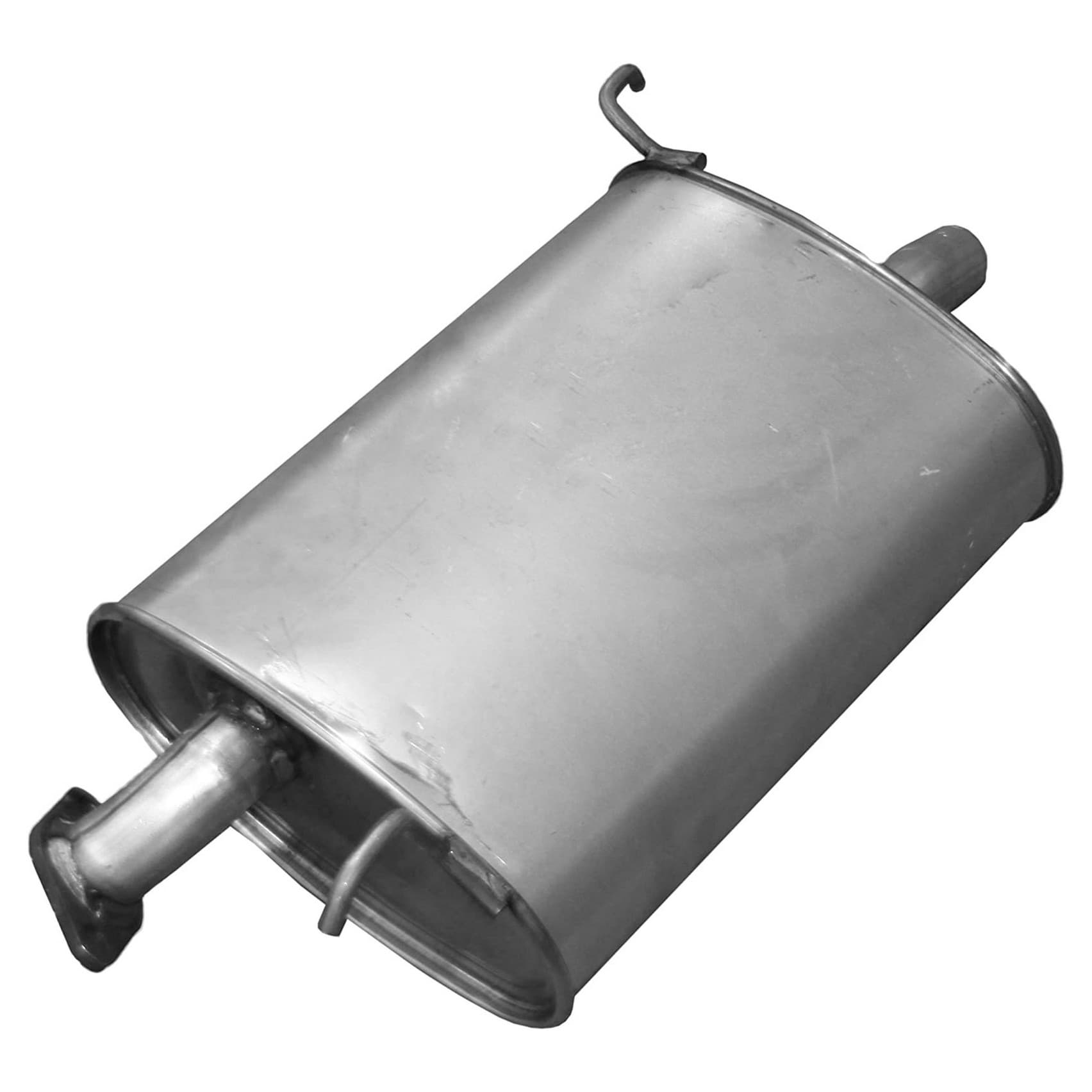 WALKER Muffler 52348