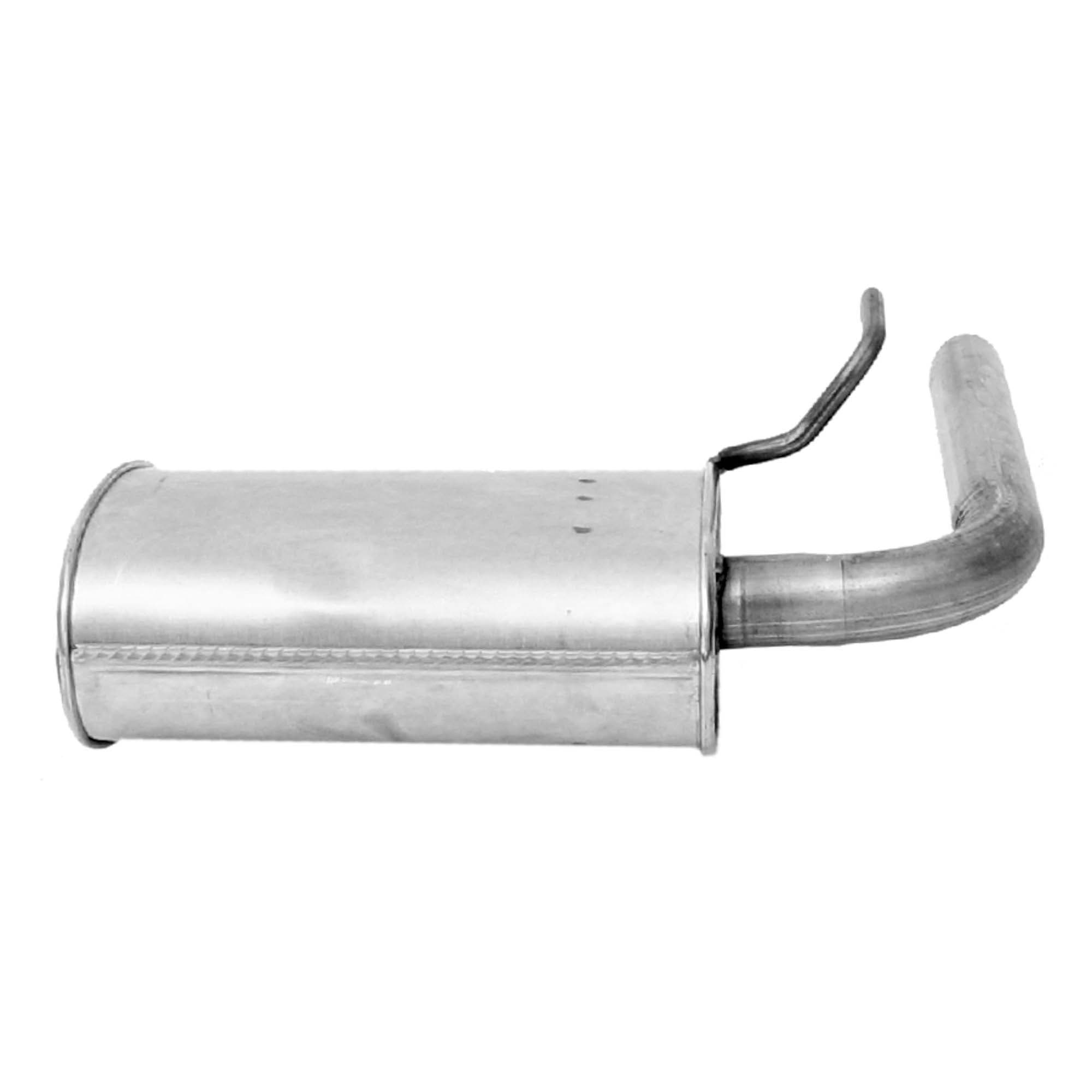 WALKER Muffler 52428