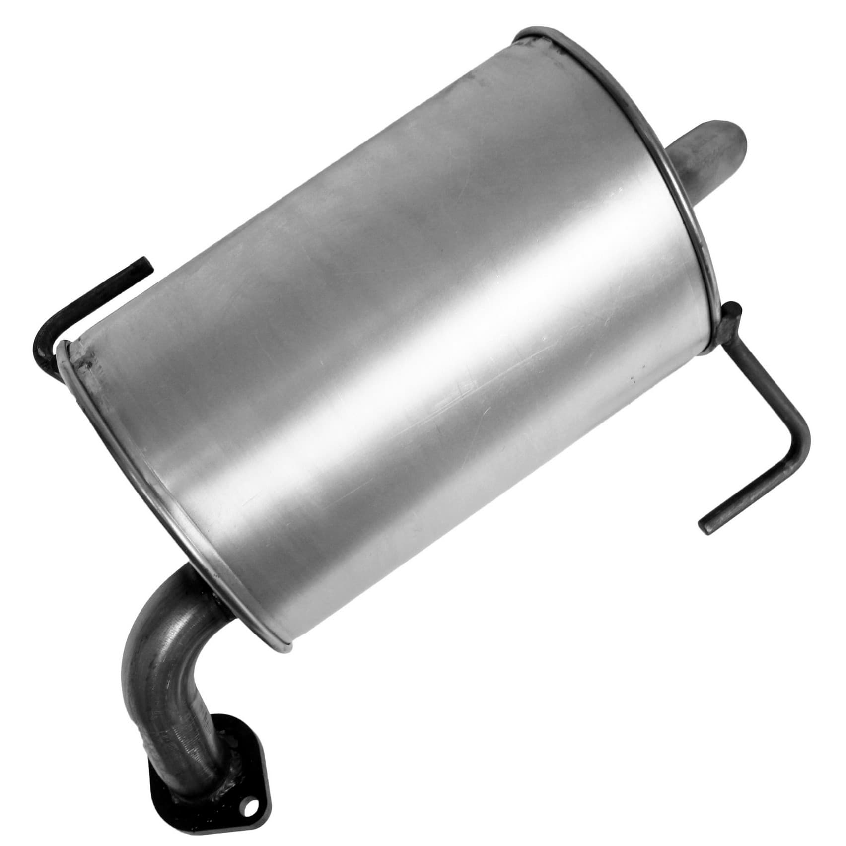 WALKER Muffler 52492