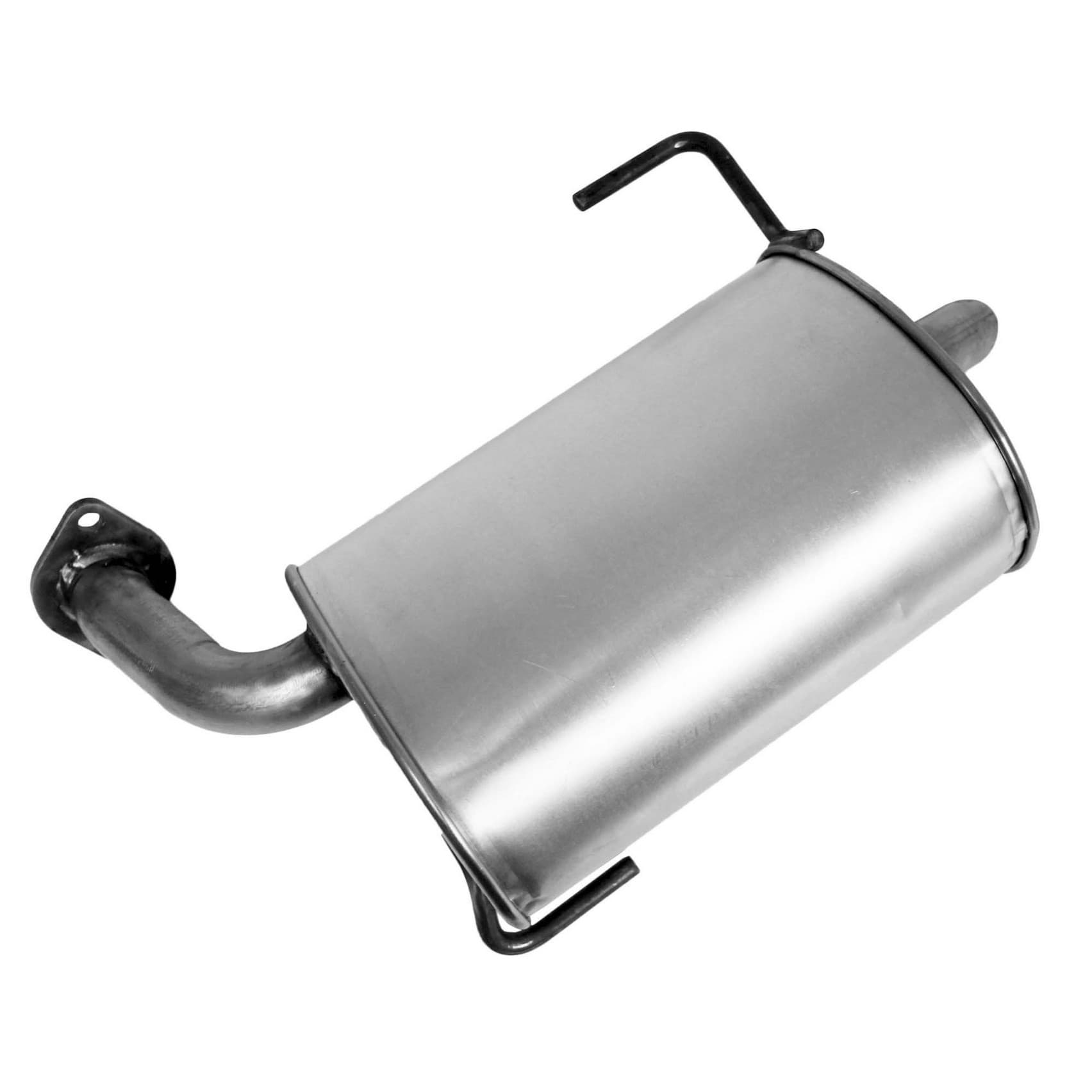 WALKER Muffler 52493
