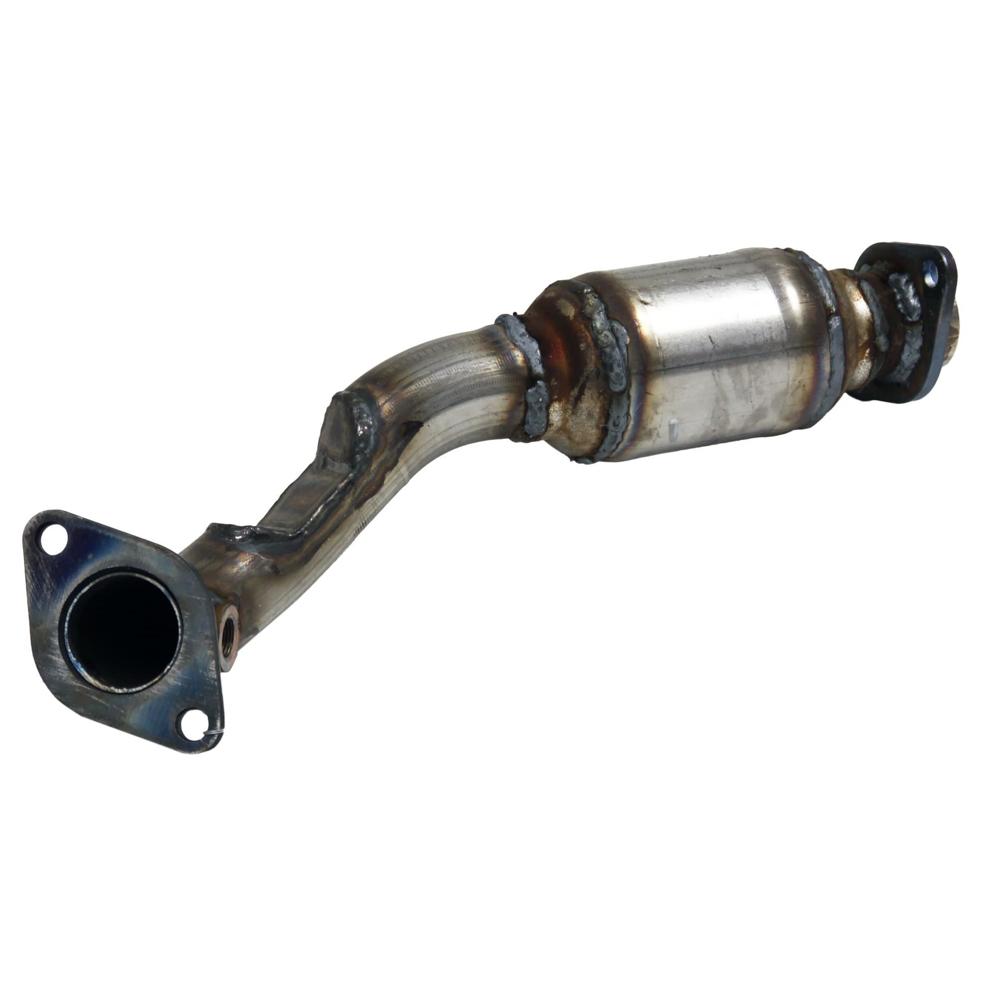 WALKER Catalytic Converter 52503