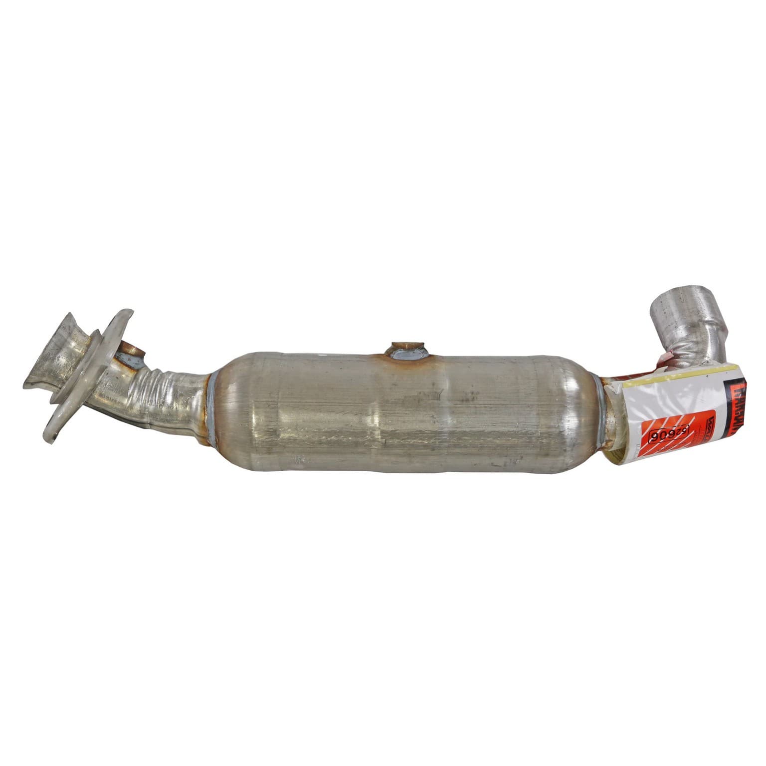 WALKER Catalytic Converter 52606
