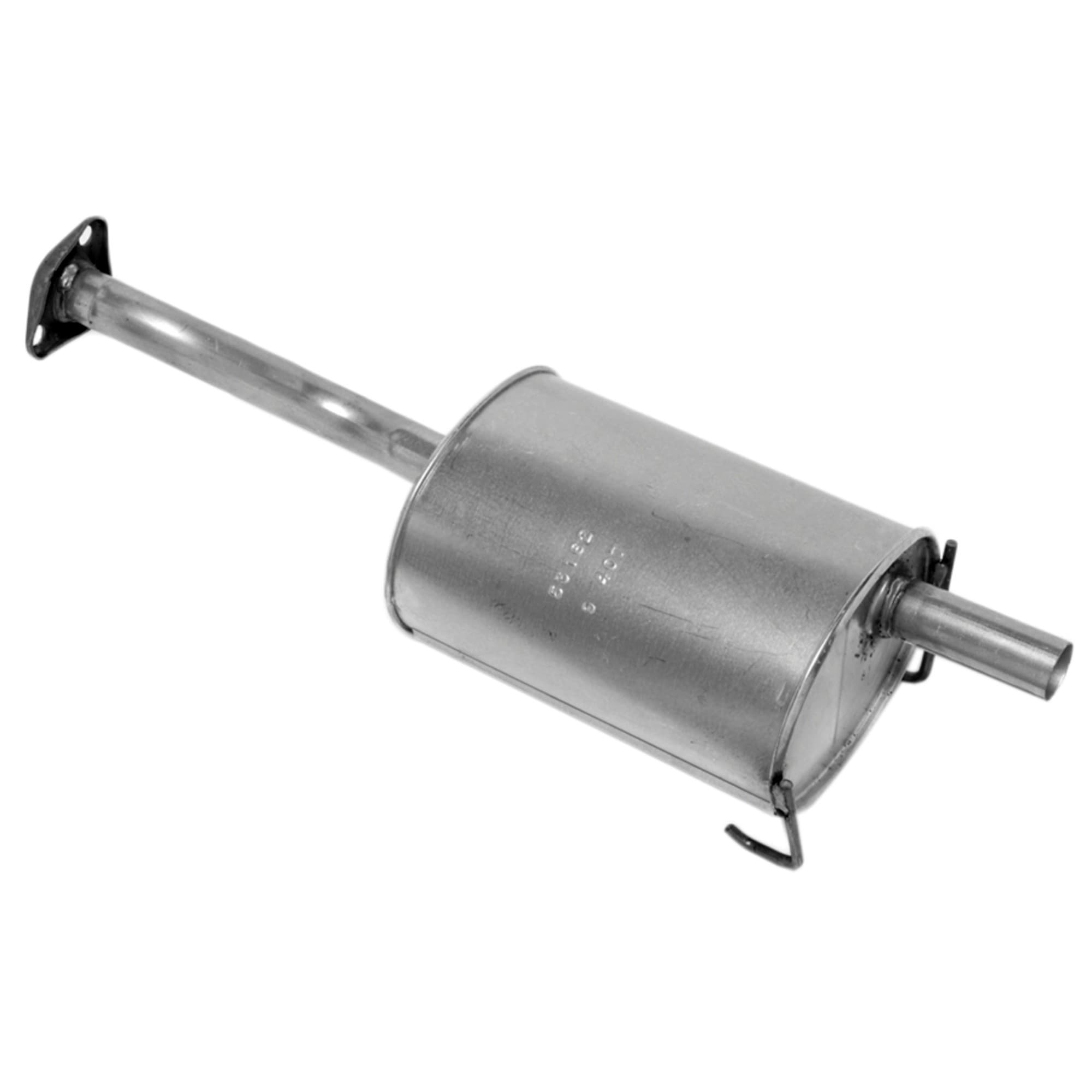 WALKER Muffler 53162