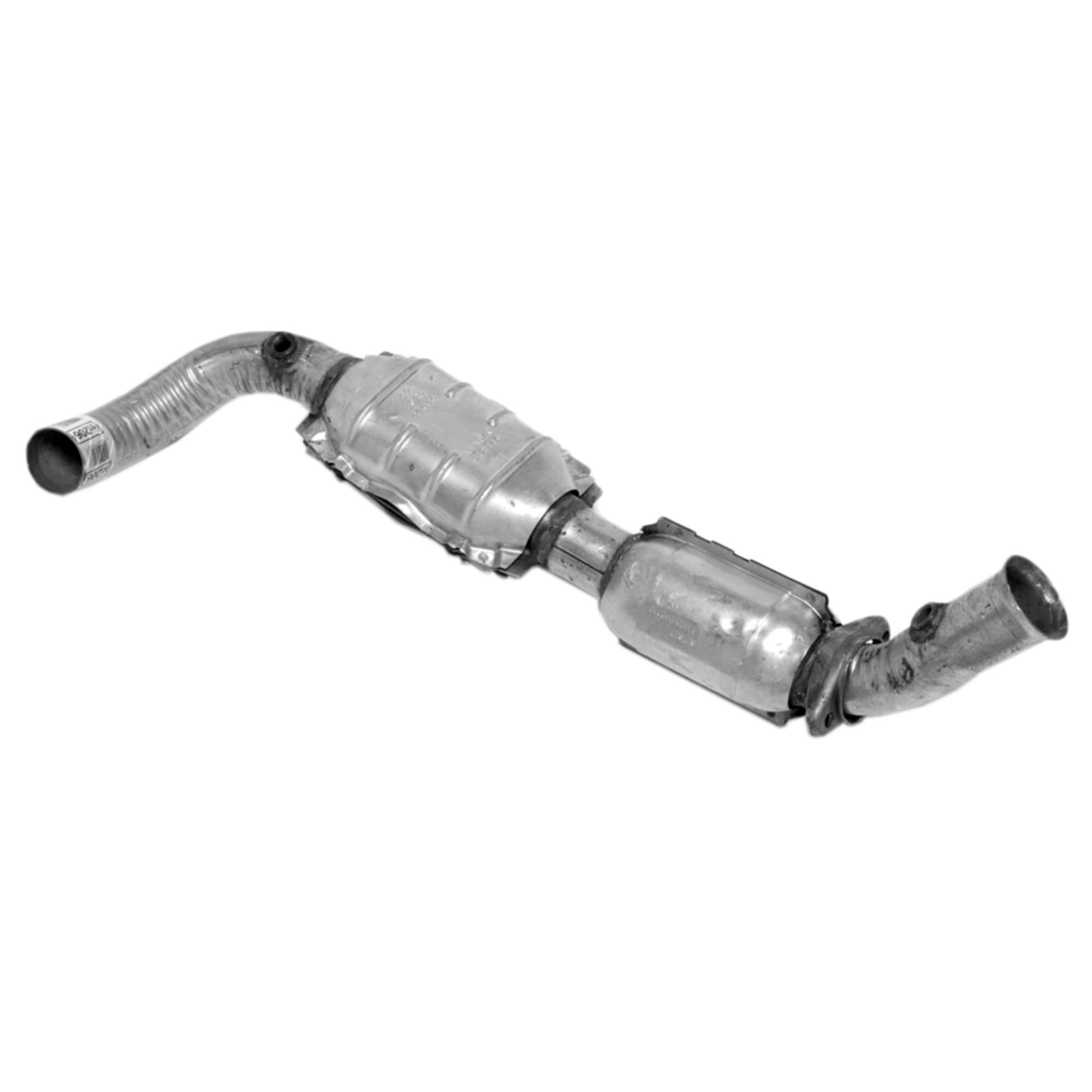 WALKER Catalytic Converter 53206