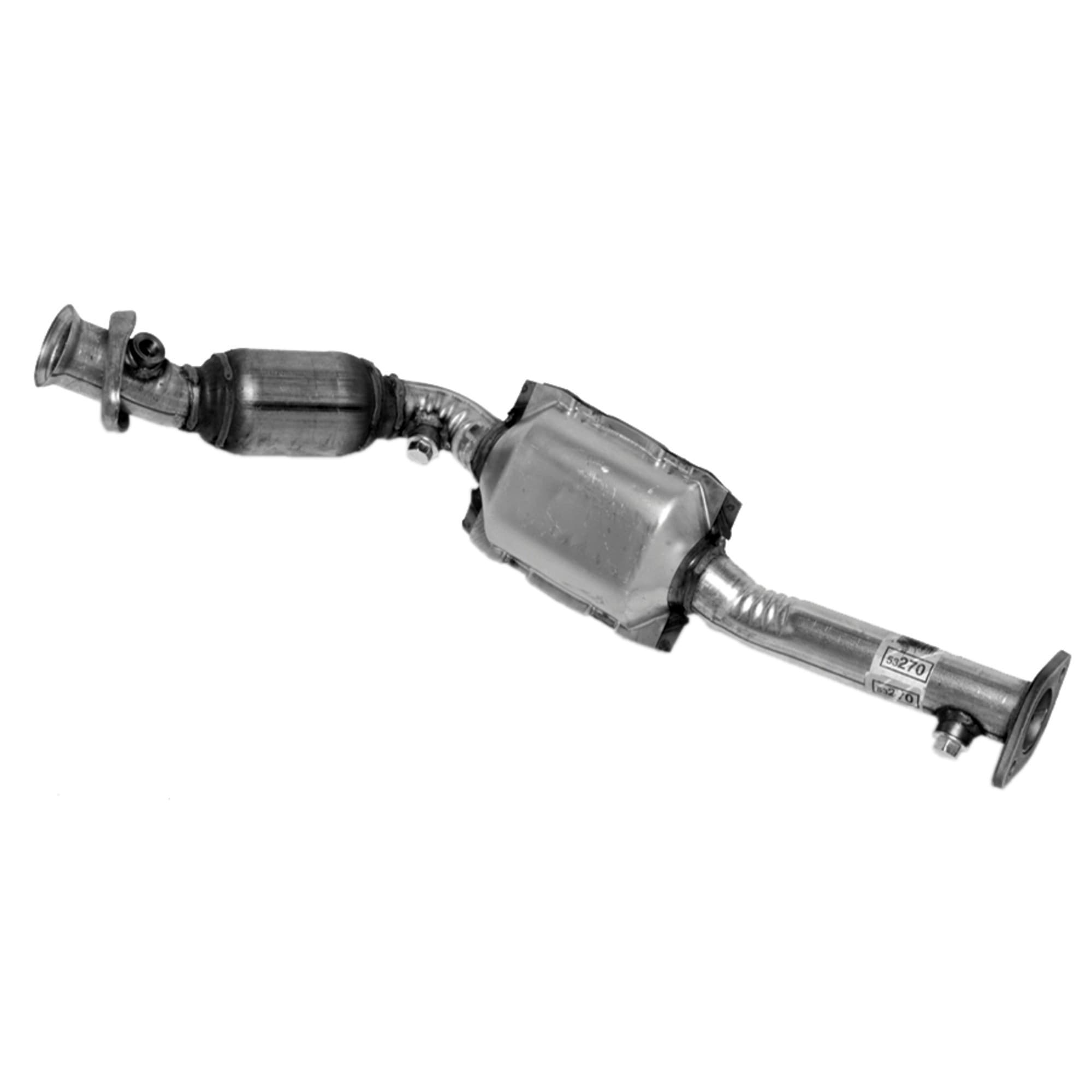 WALKER Catalytic Converter 53270