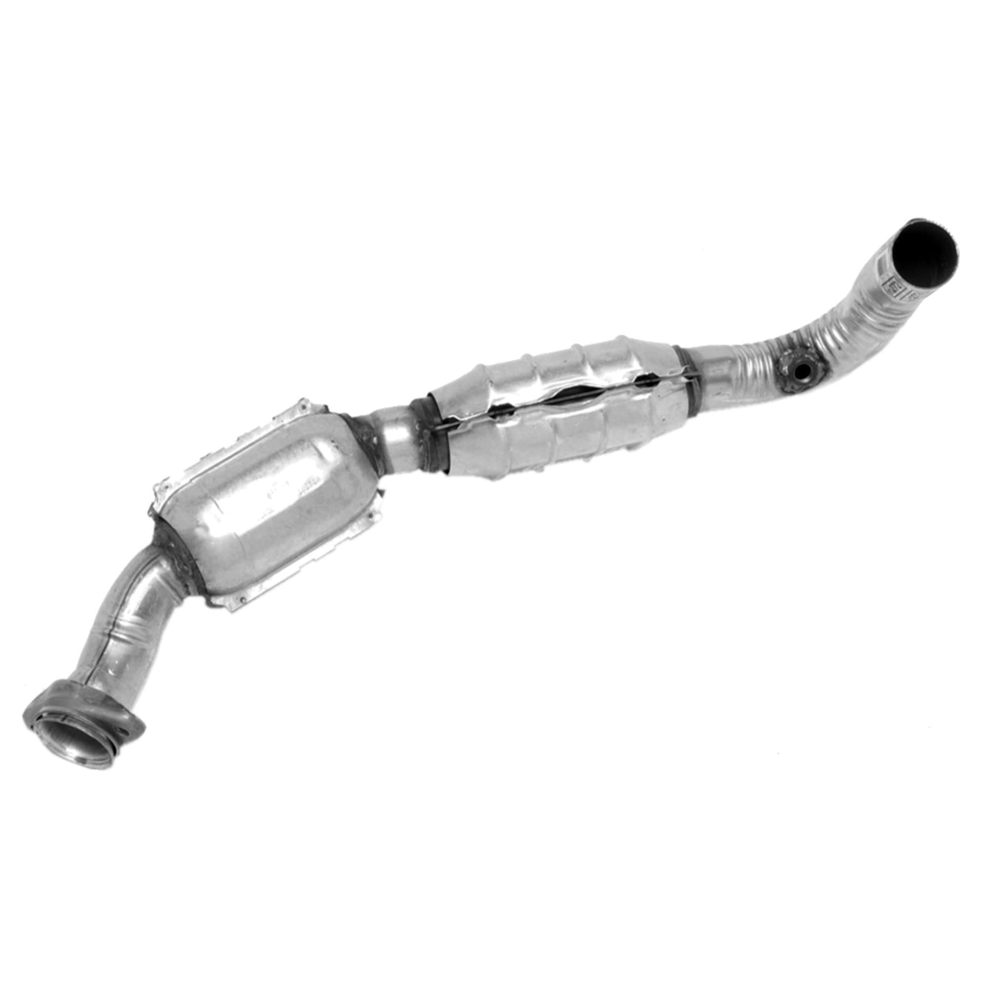 WALKER Catalytic Converter 53272