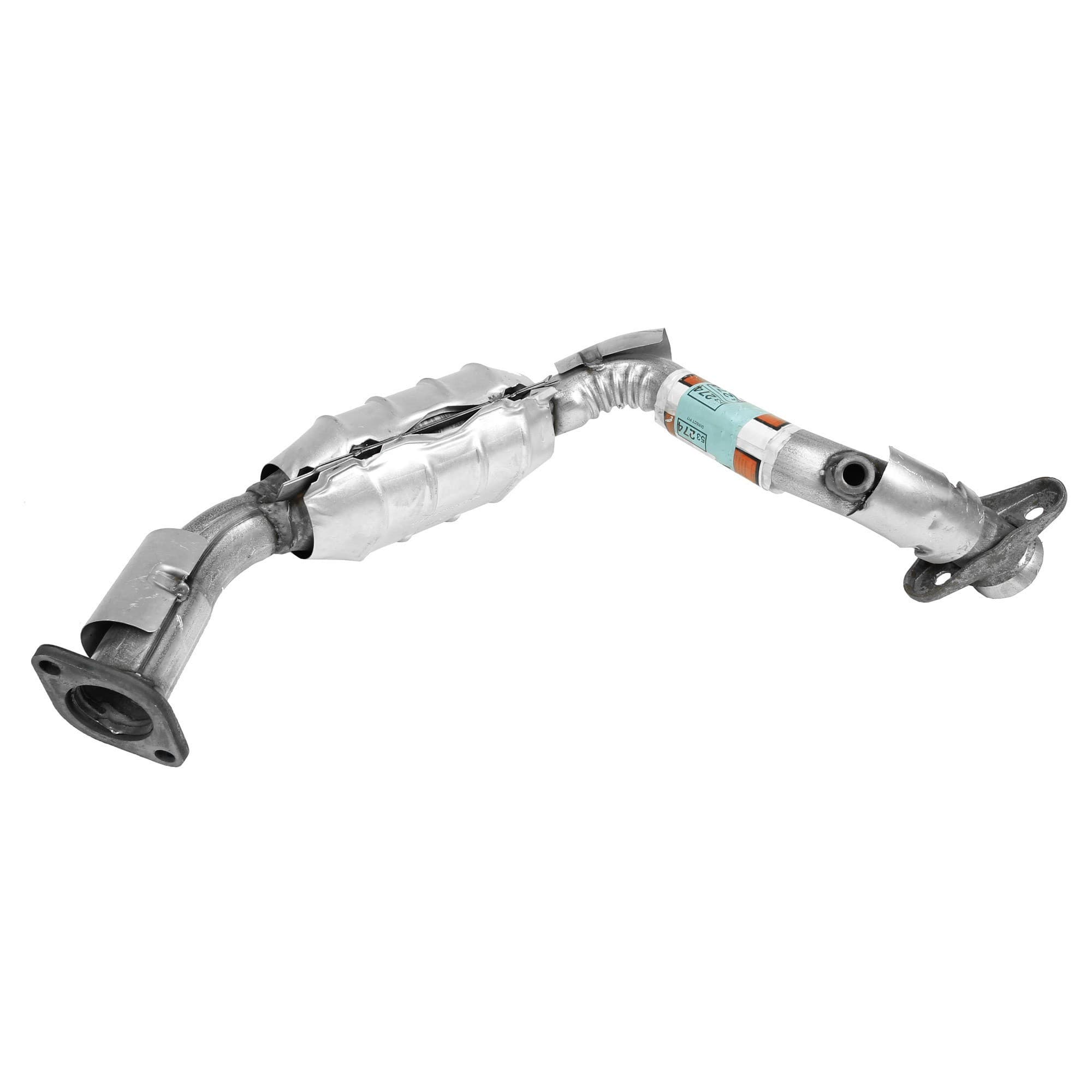 WALKER Catalytic Converter 53274