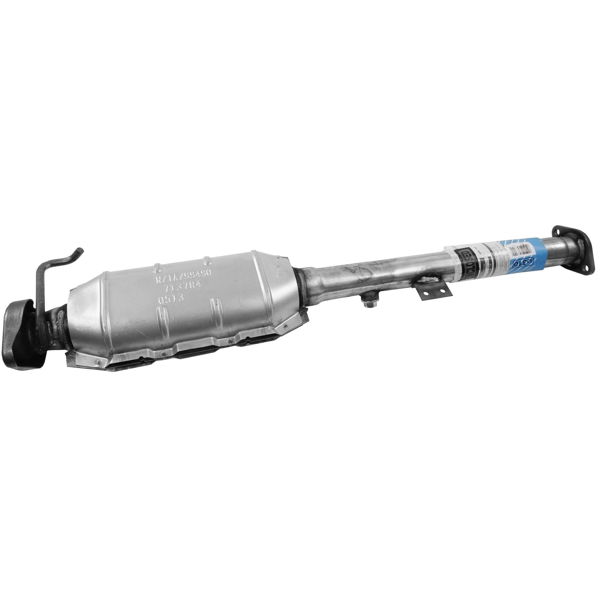 WALKER Catalytic Converter 53310