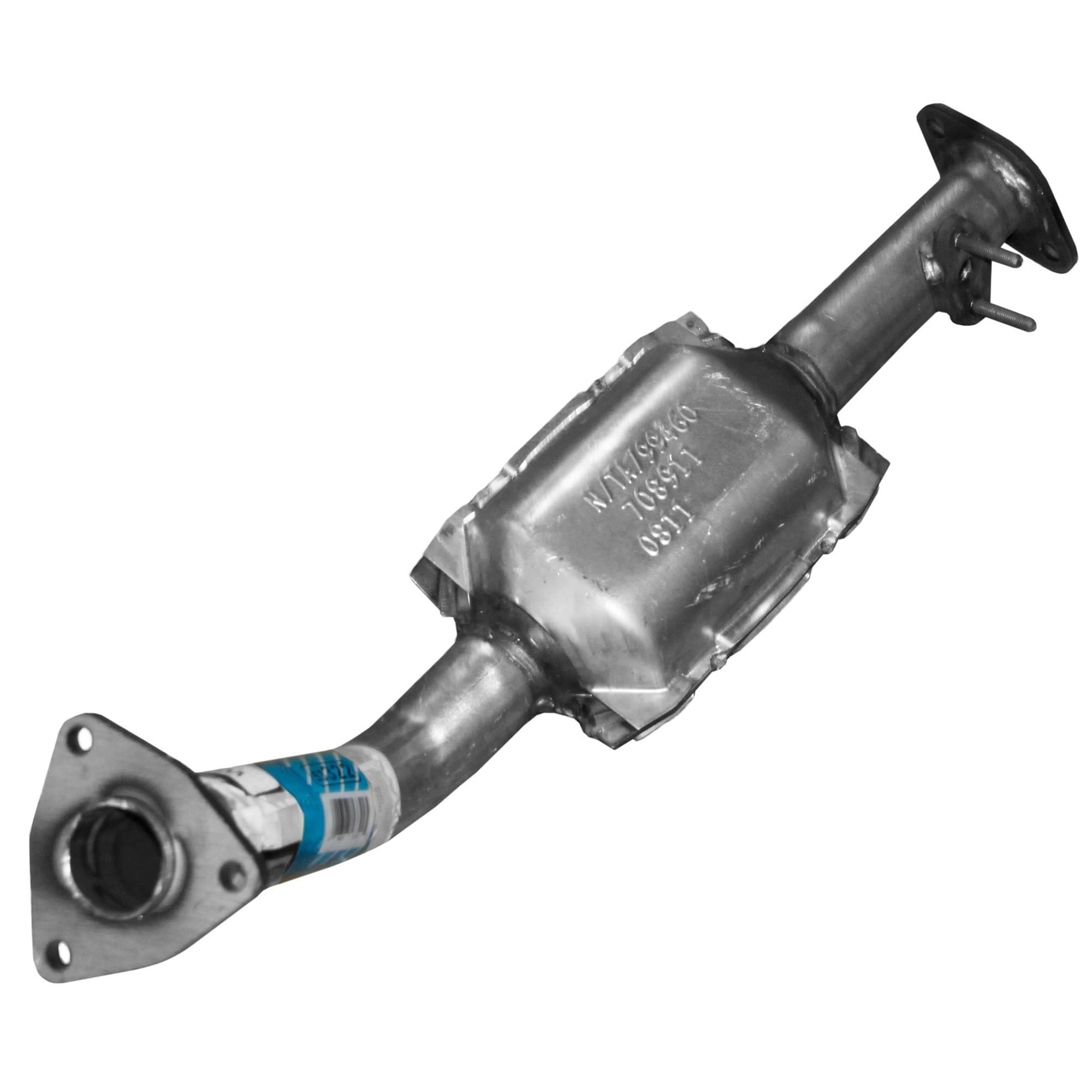WALKER Catalytic Converter 53322