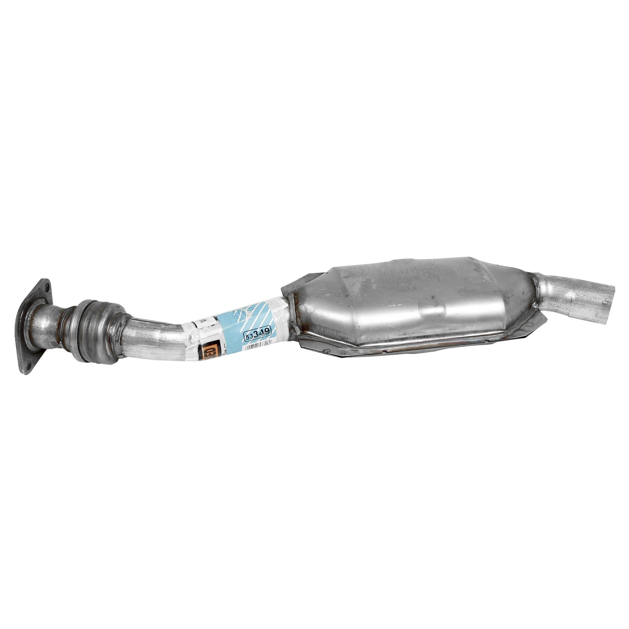 WALKER Catalytic Converter 53349