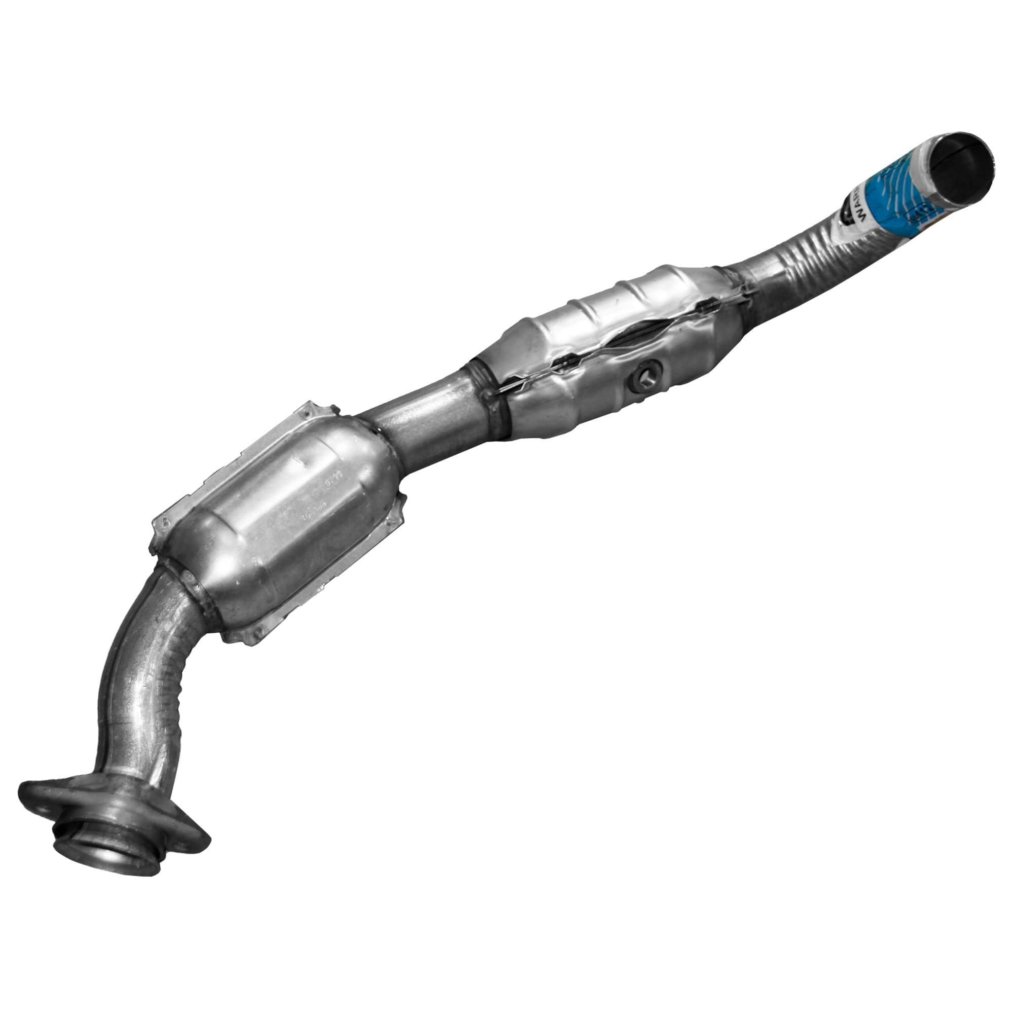 WALKER Catalytic Converter 53412