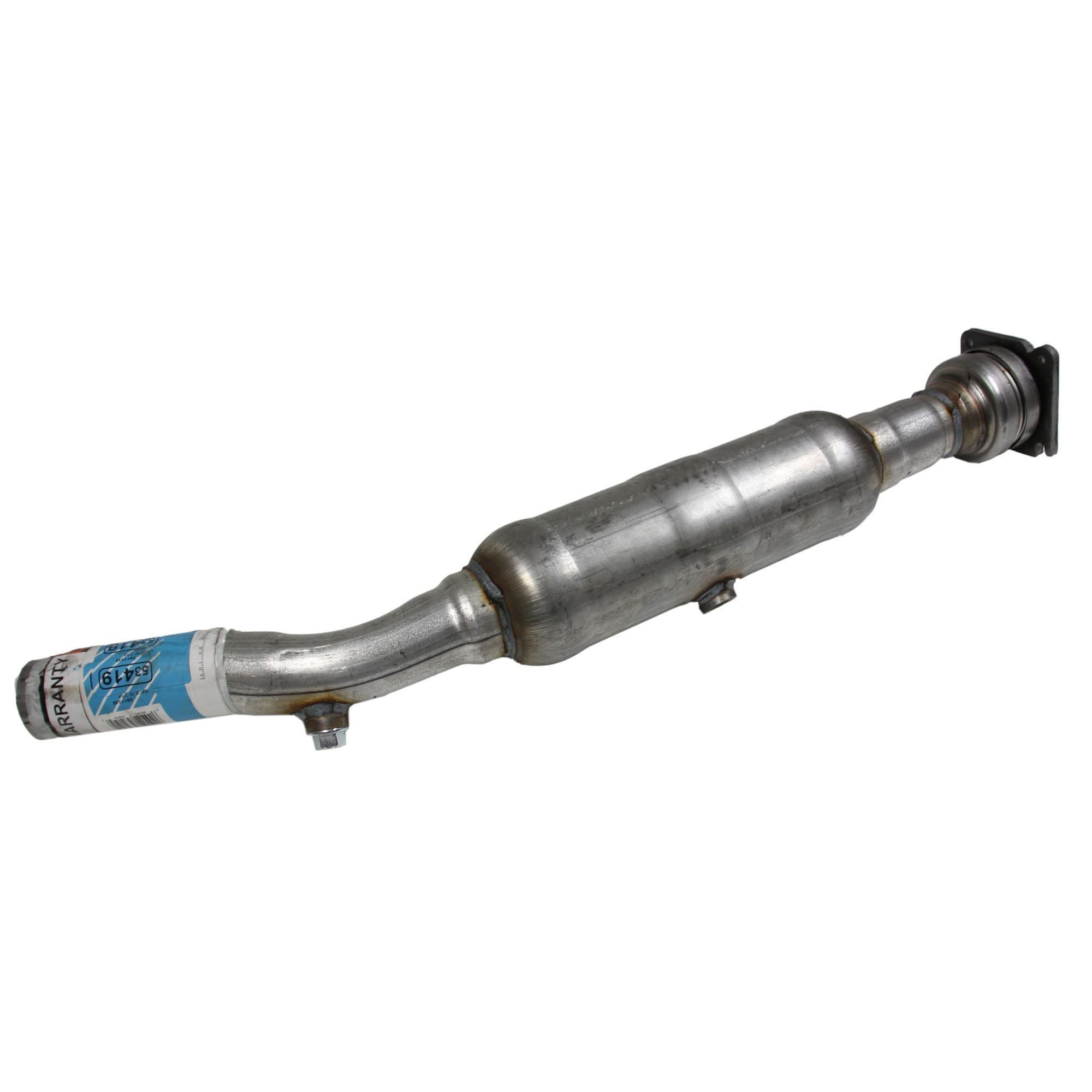 WALKER Catalytic Converter 53419