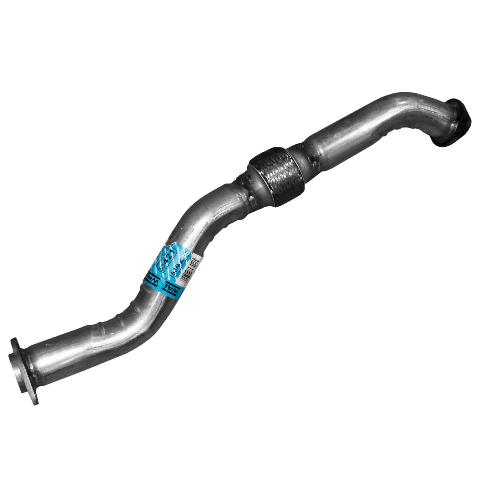 WALKER Pipe / Resonator 53421